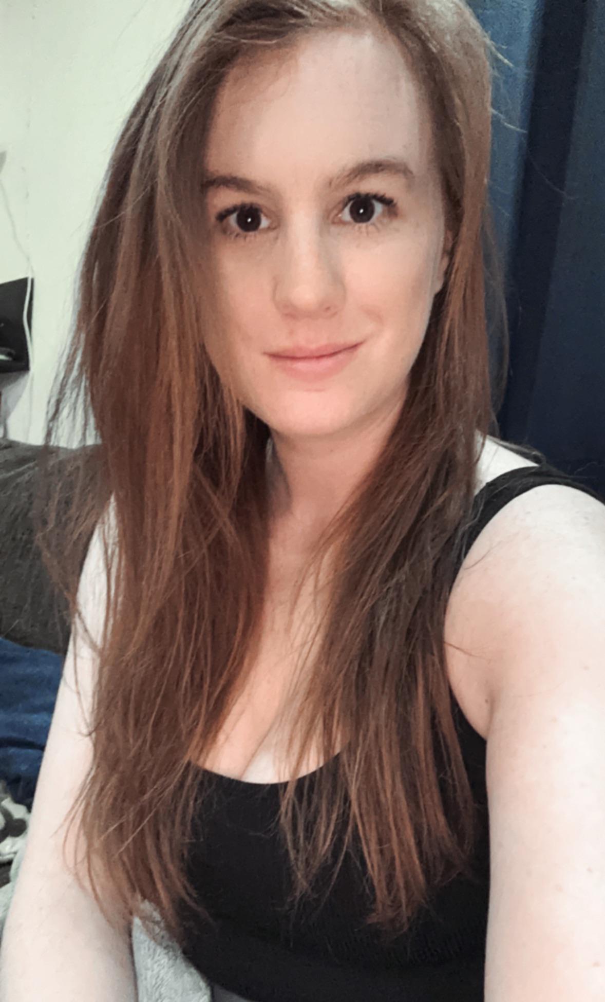 Busty redheads have more fun 🥵 : OFgirlsselfies