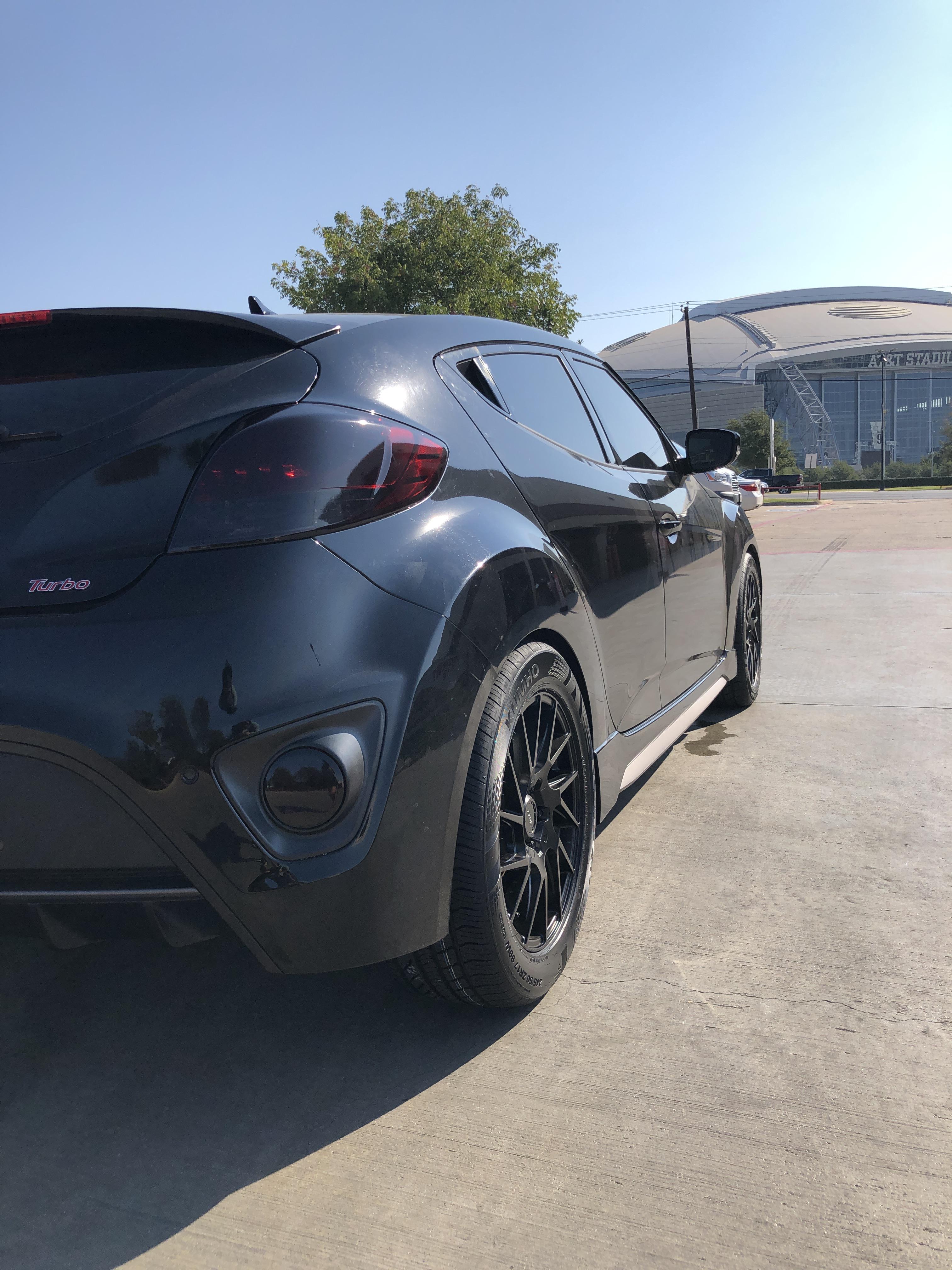 *FENDER ROLLING VS FENDER PULLING* Hey fam, I’m getting my fenders