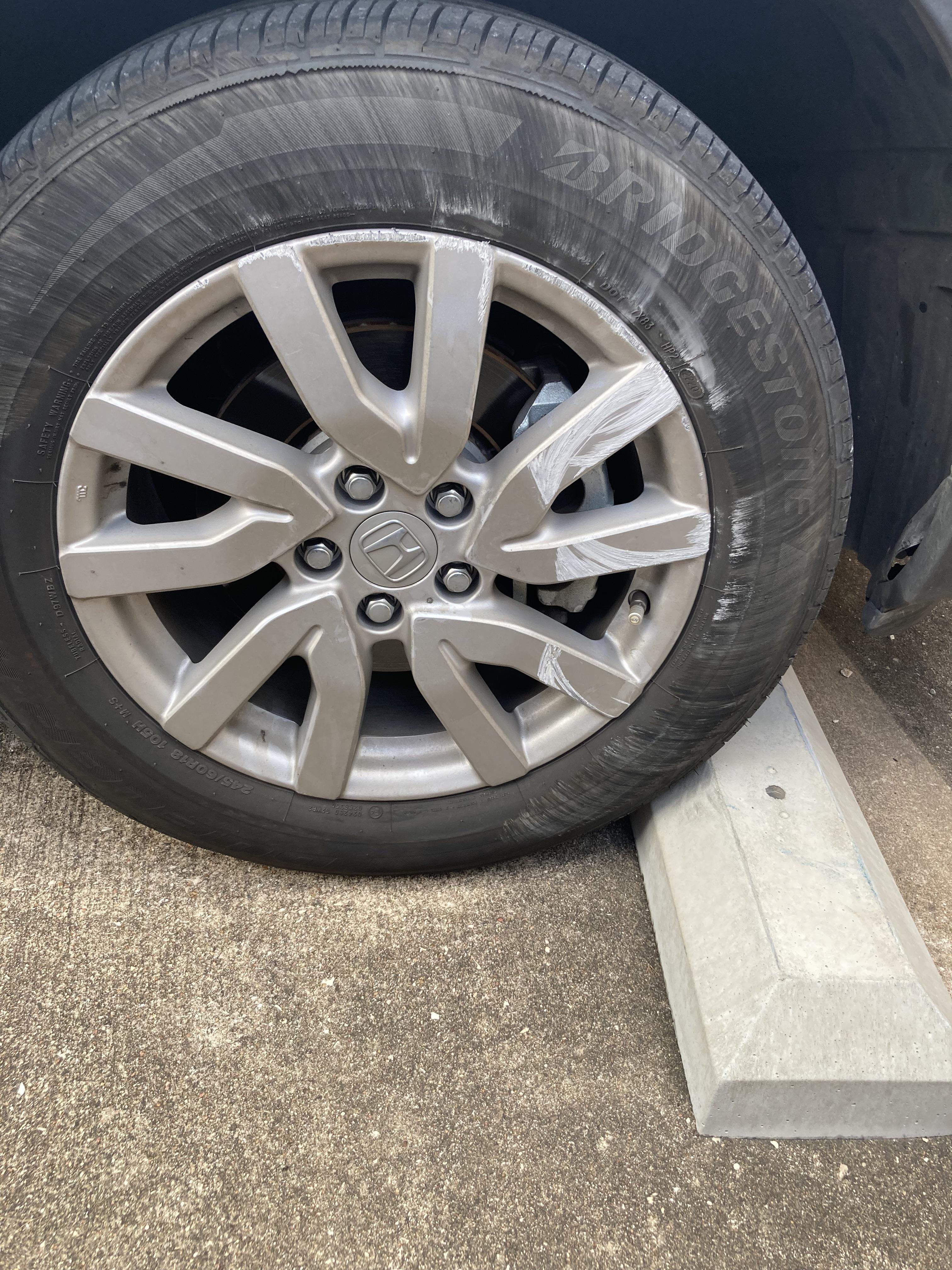 Is there paint I can get? Dealership? r/Wheels