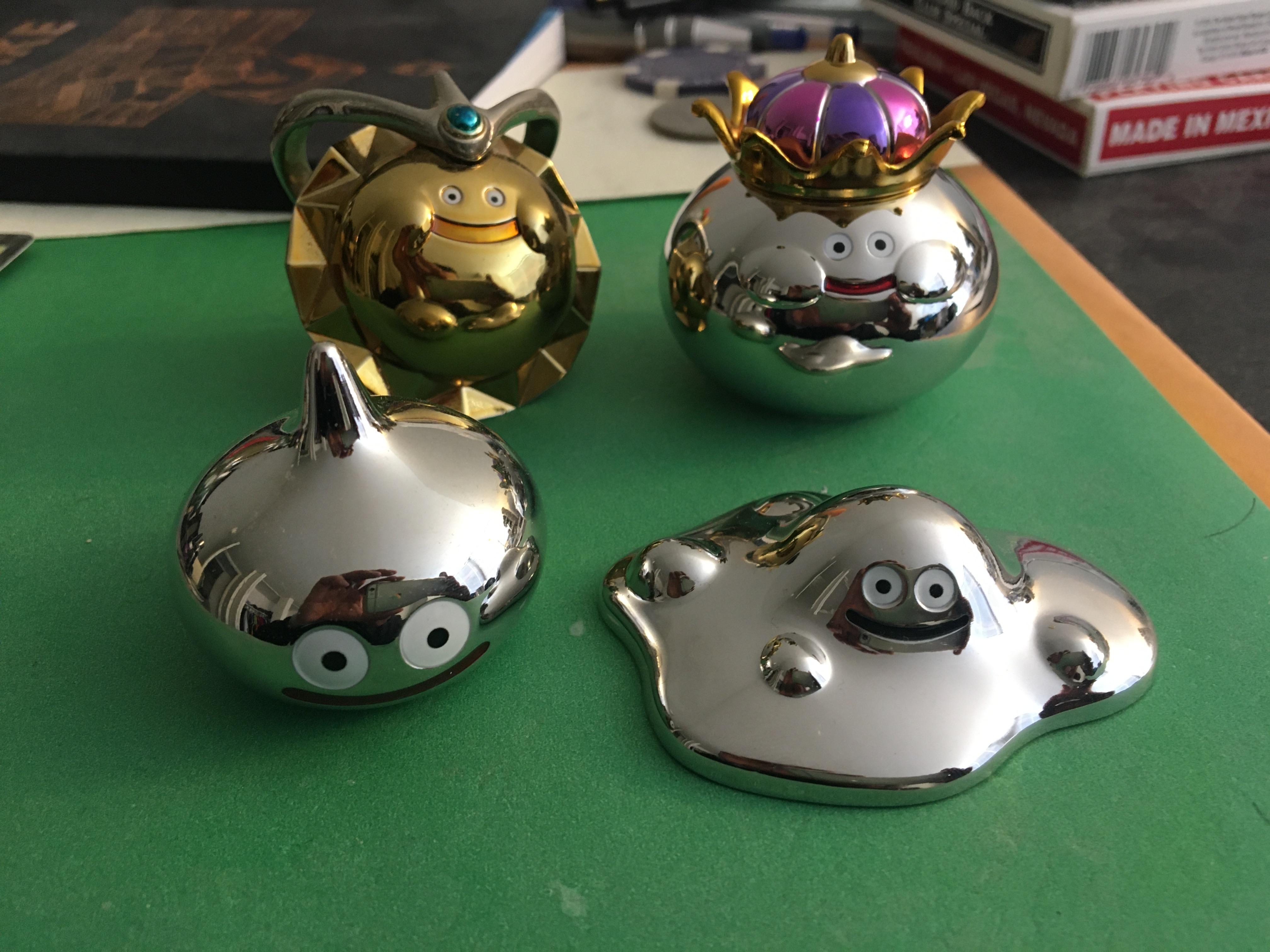 Some Knick Knacks From Akihabara, Japan Hobby Stores r/dragonquest