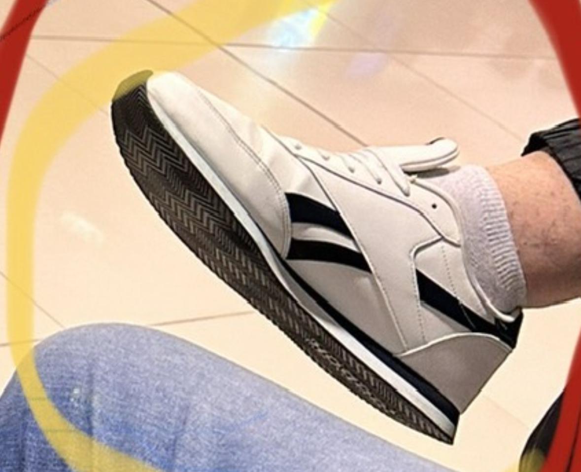 Help Identify This Shoe (reebok) r/WhatsThisShoe