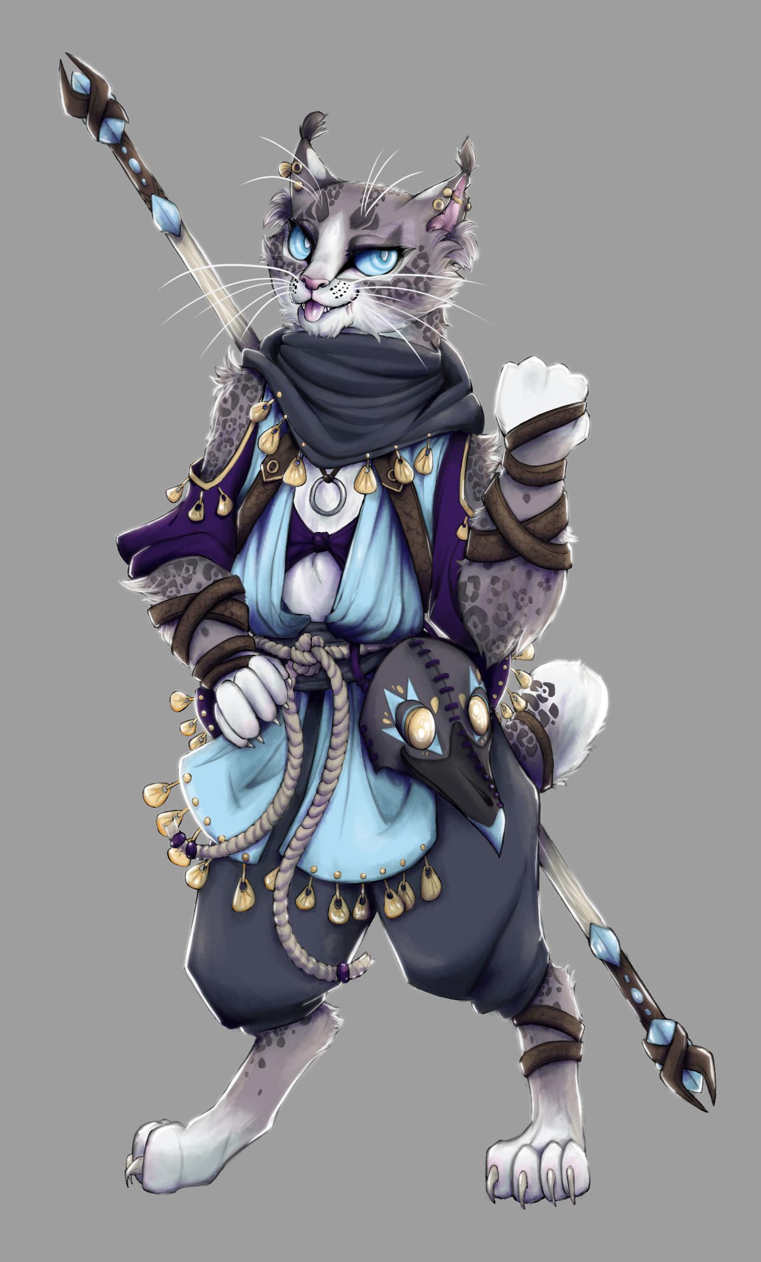 447 best Tabaxi images on Pholder Characterdrawing, Dn D and Dndmemes