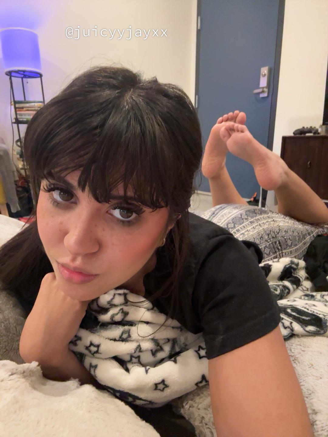 cutest Latina feet on TikTok : TikTokFeet