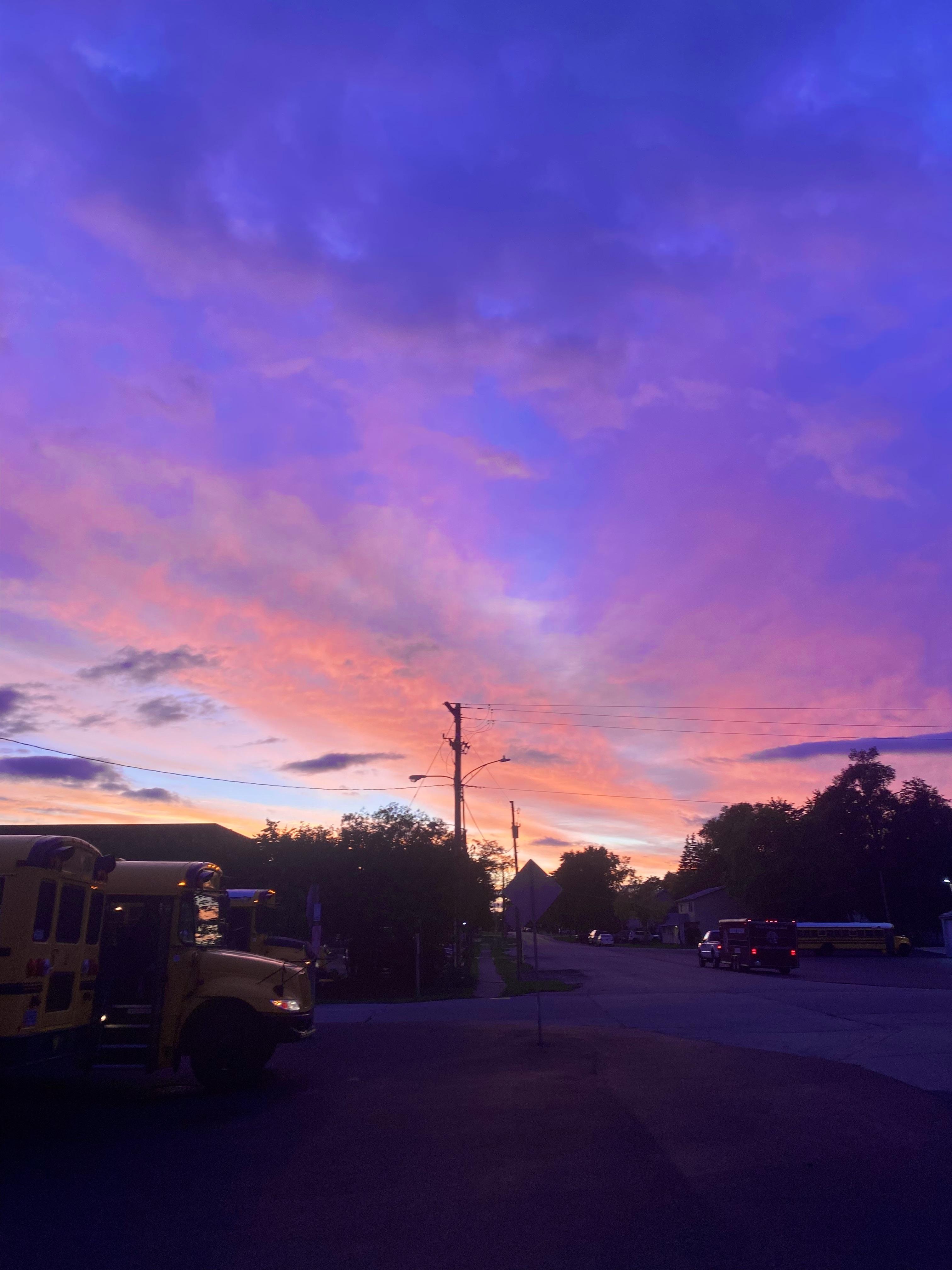 Sandwich, Illinois (OC) r/SkyPorn