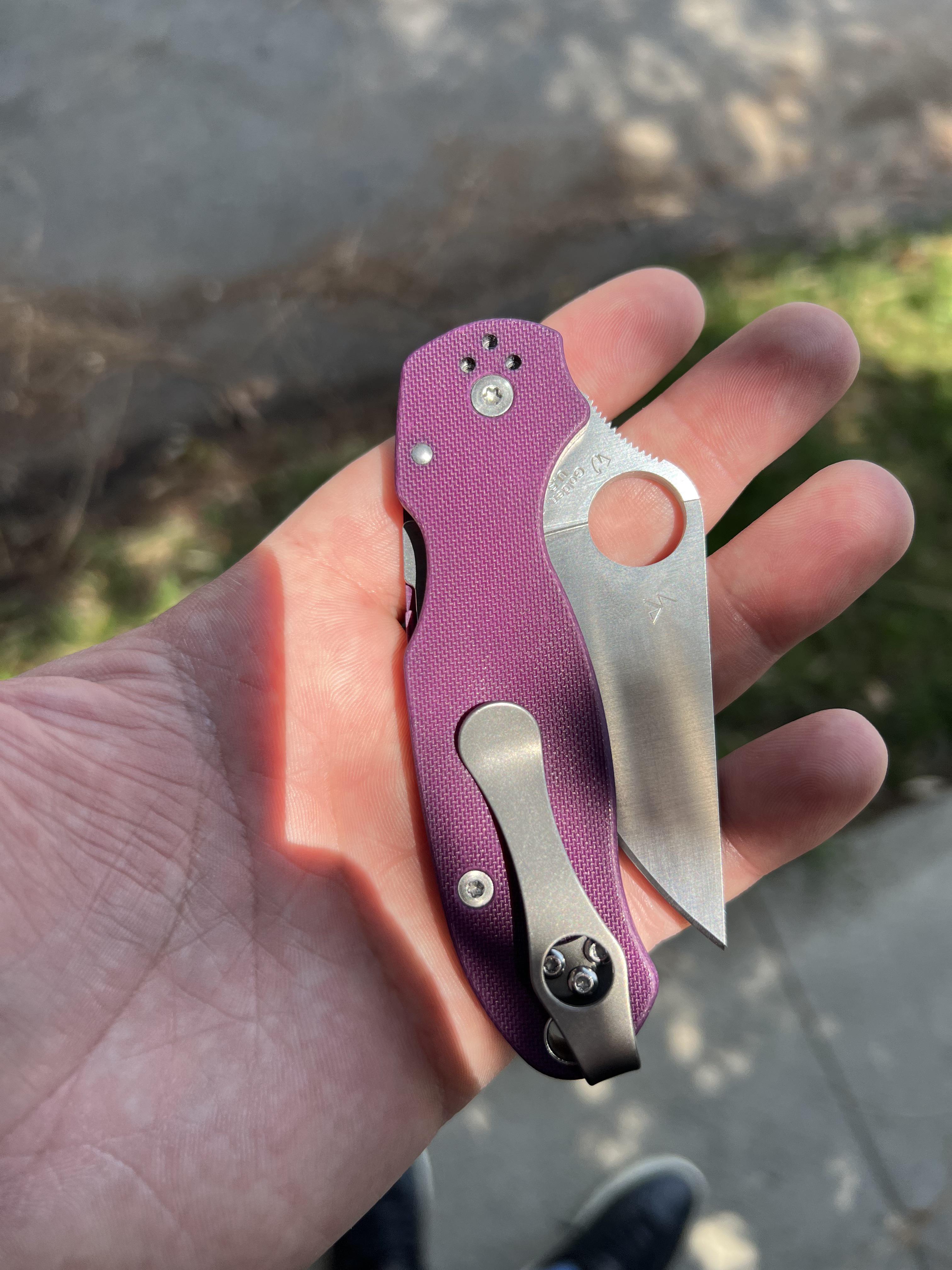 Decided to rit dye scales for the first time. Turned out fantastic. r