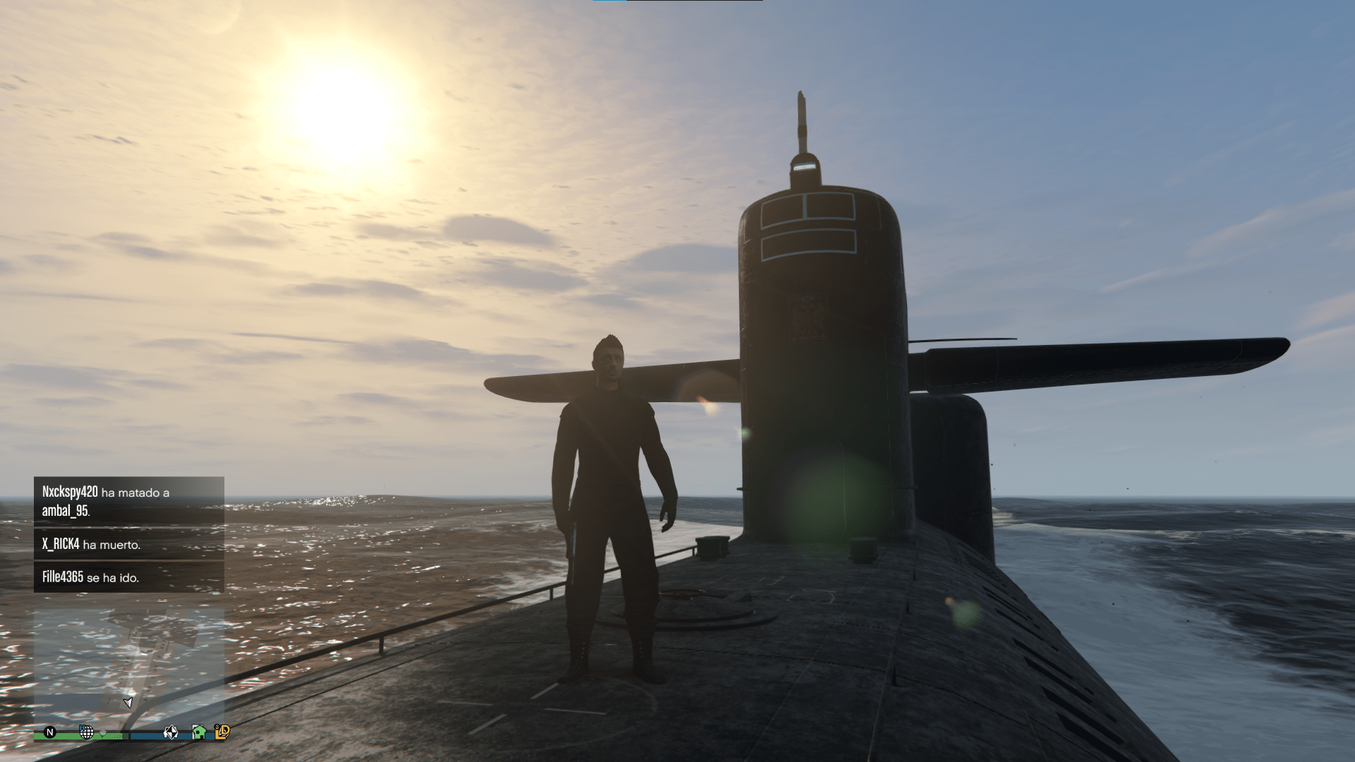 110 best Kosatka images on Pholder GTA and Airsoft