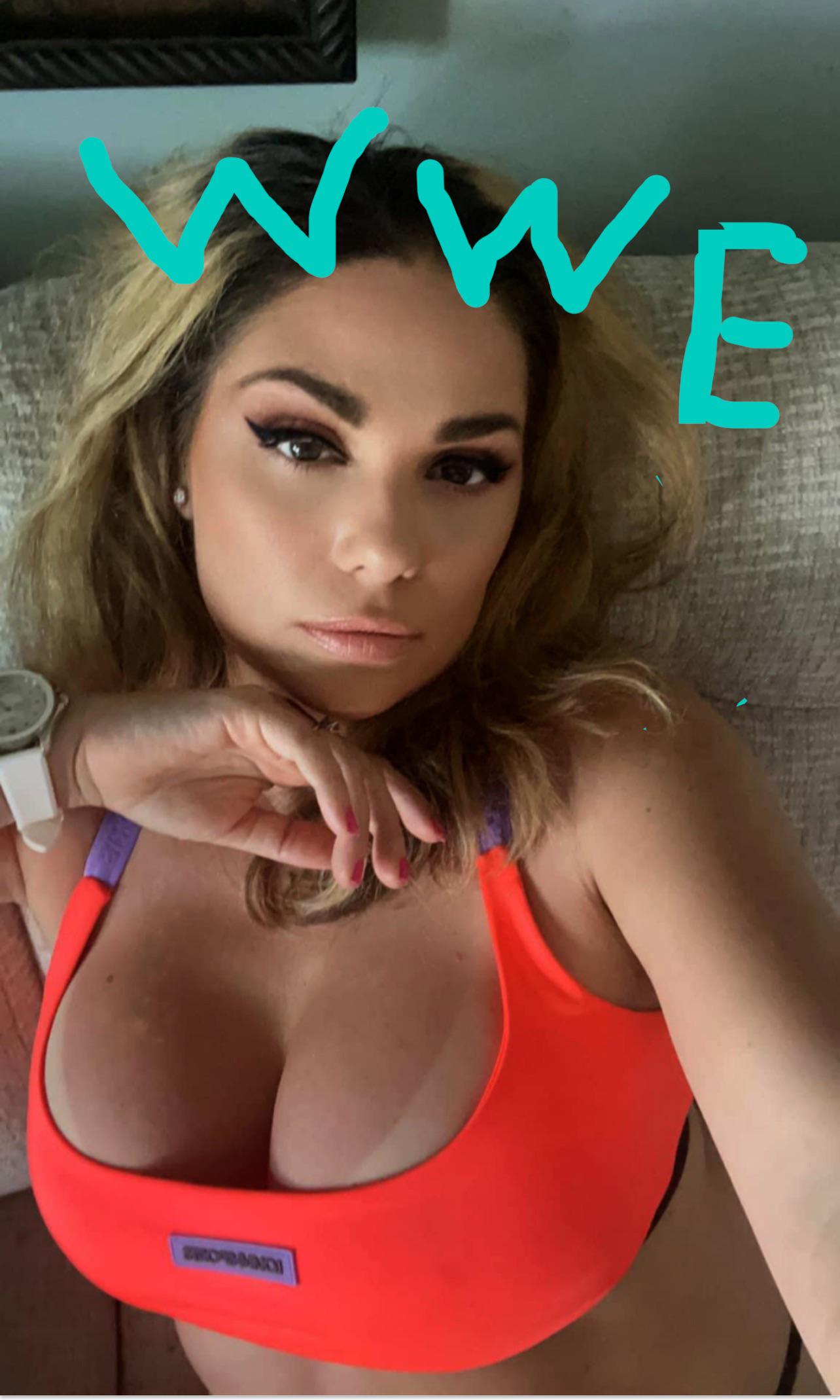OnlyFans : WWE