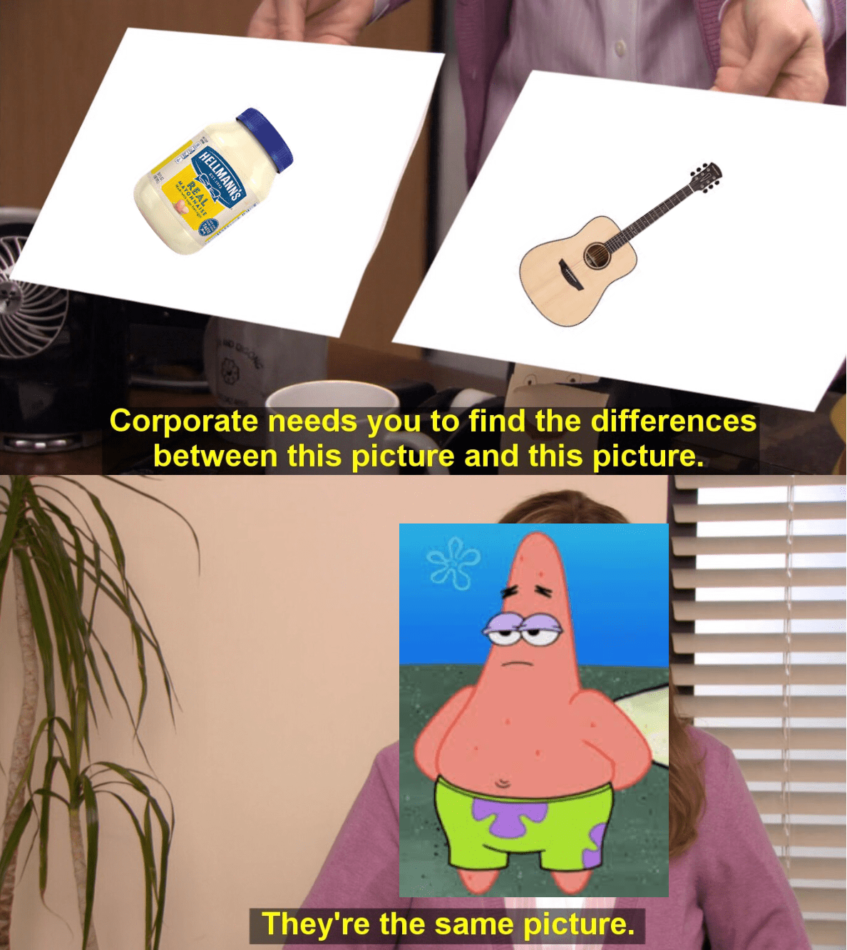 Is Horseradish An Instrument