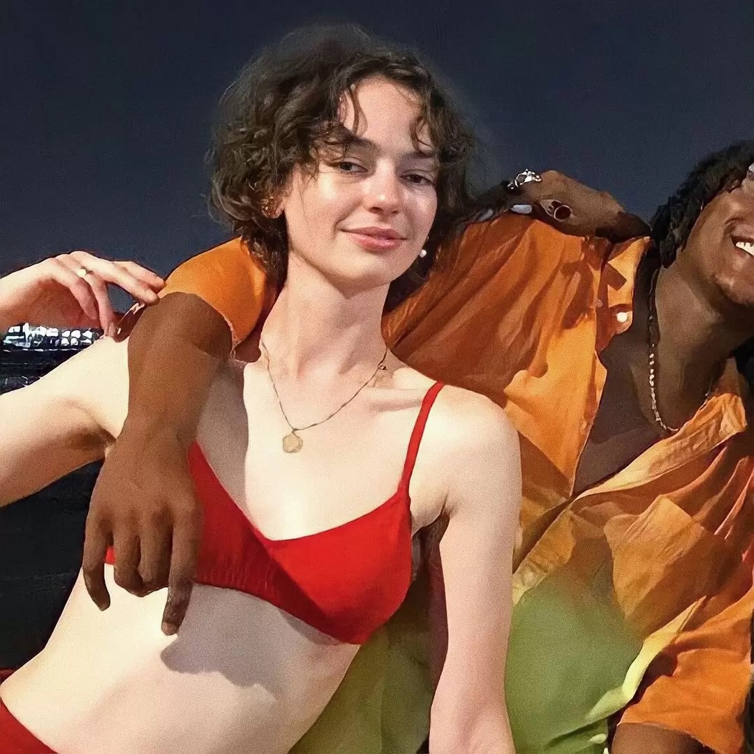 Brigette LundyPaine r/CelebrityBelly