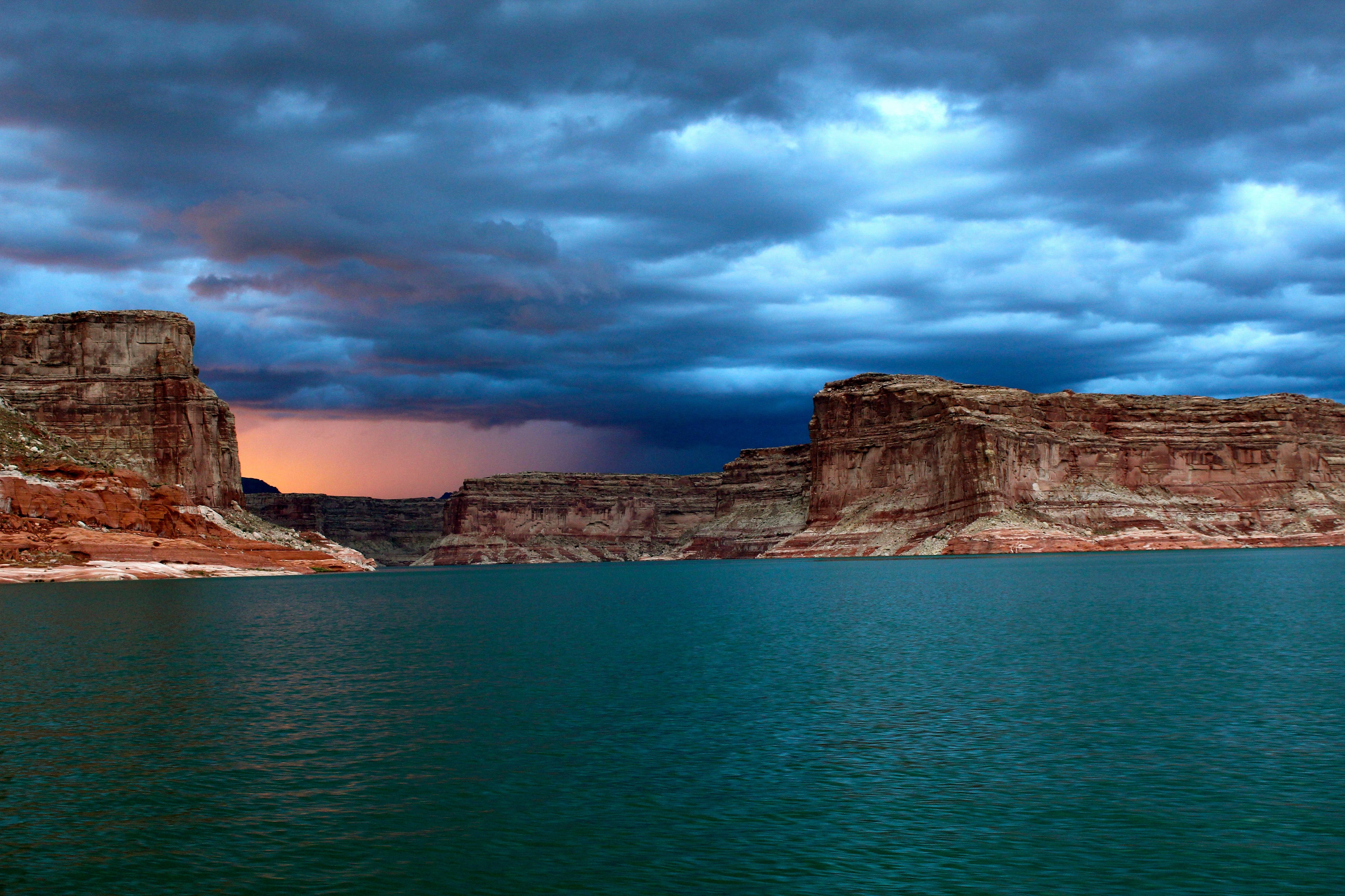 317 best Lake Powell images on Pholder Earth Porn, Kayaking and Camping
