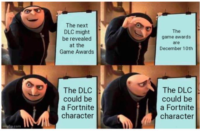 FortniteLeaks reddit