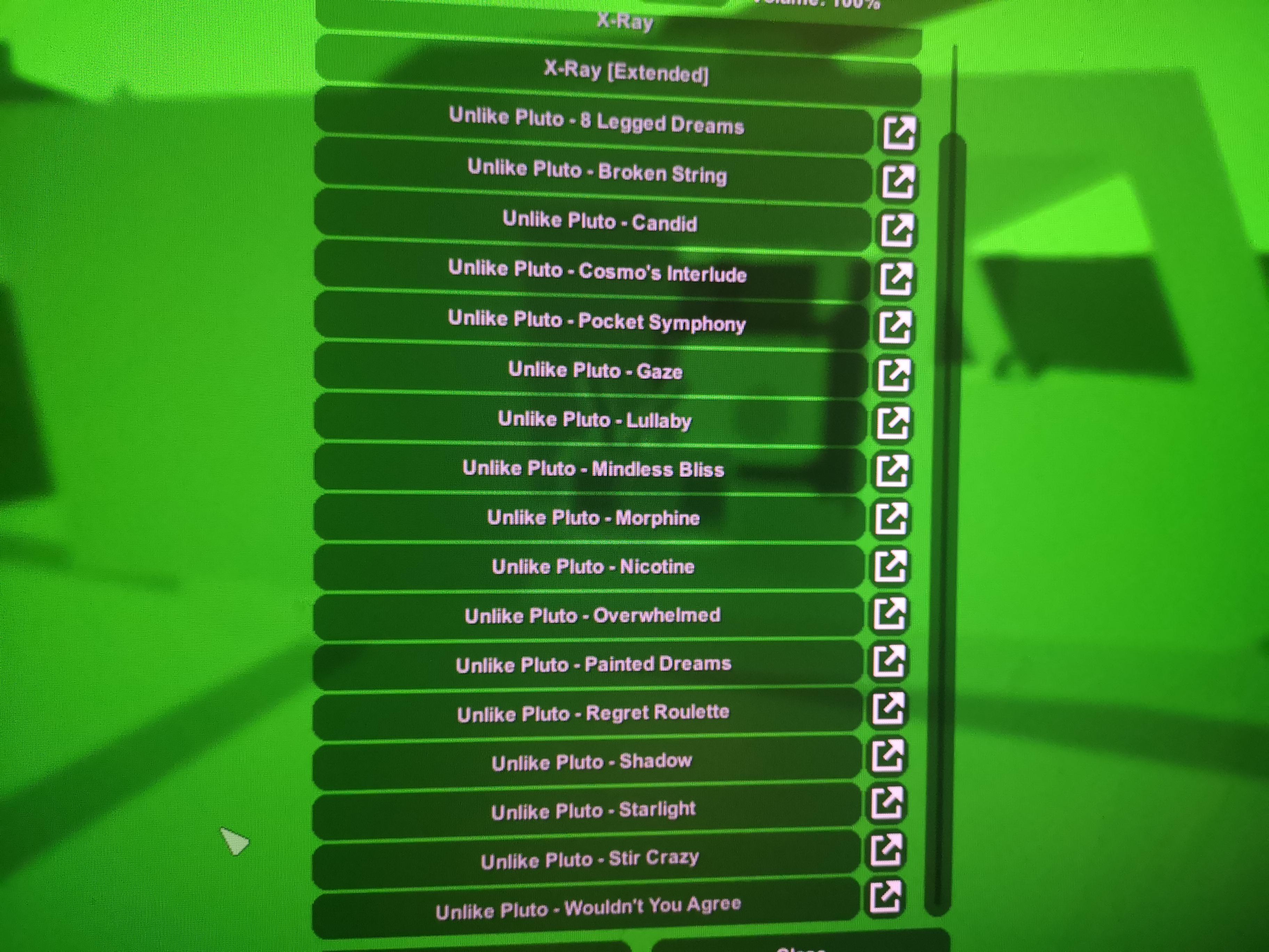 I'm a Unturned Server Owner. Any way to add music to the boombox? r