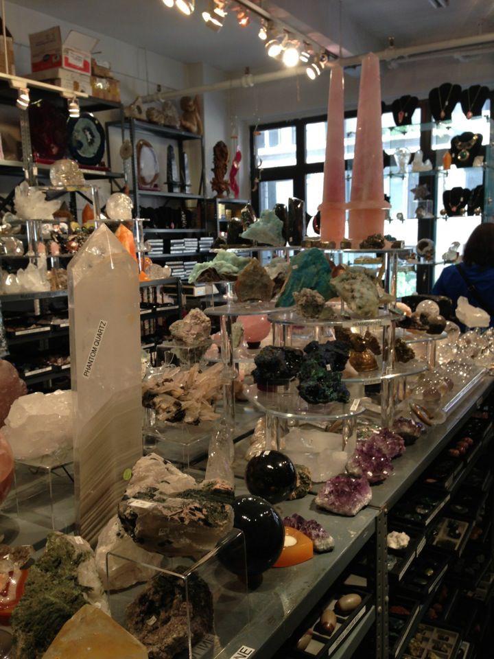 Crystal/Rock shops in Mexico City??? r/MexicoCity