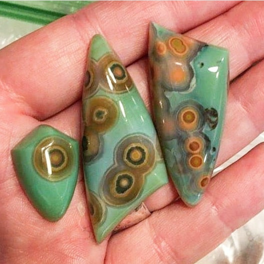 132 best Ocean Jasper images on Pholder Mineral Porn, Crystals and