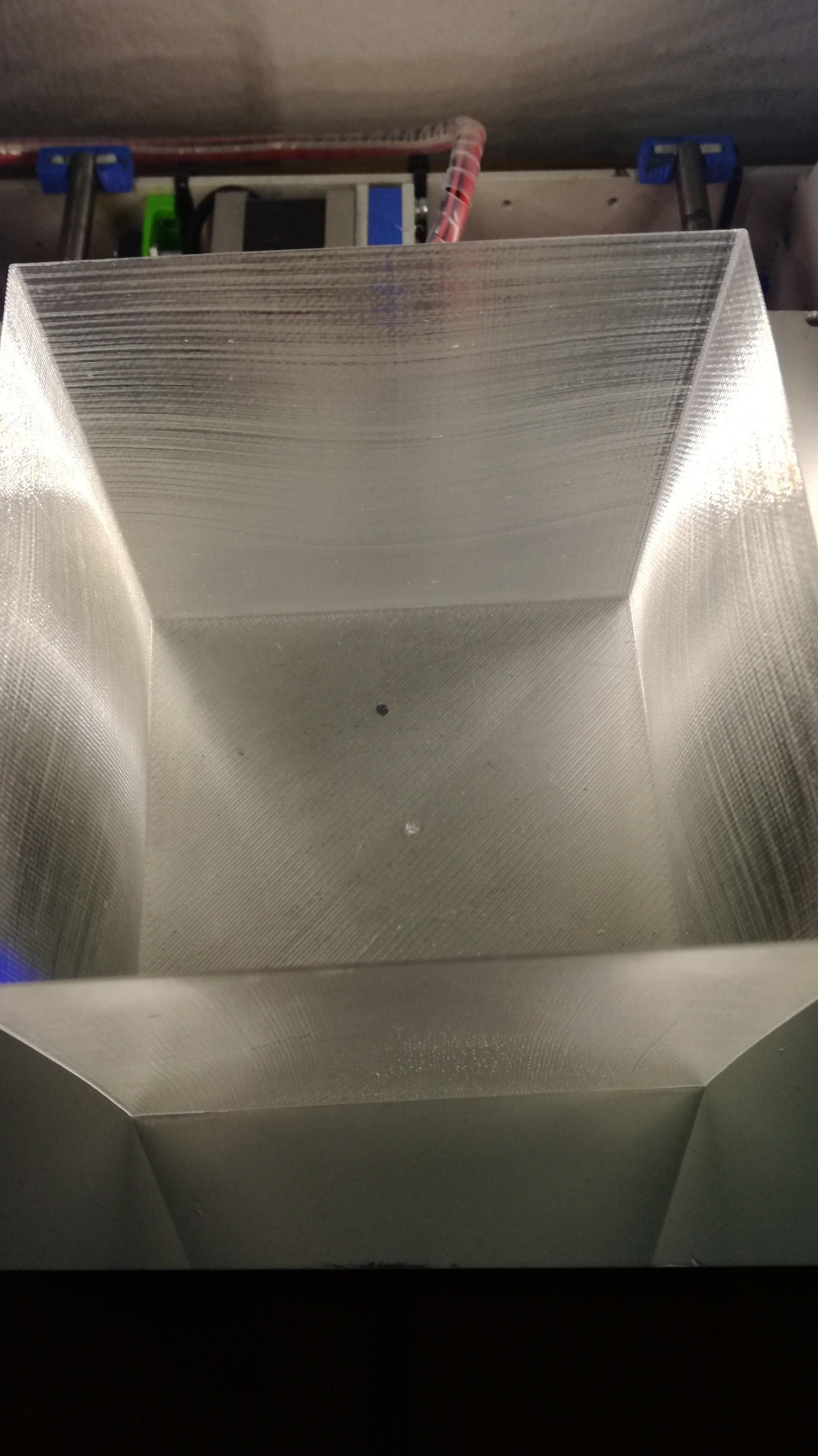 PETG warping on sides r/3Dprinting