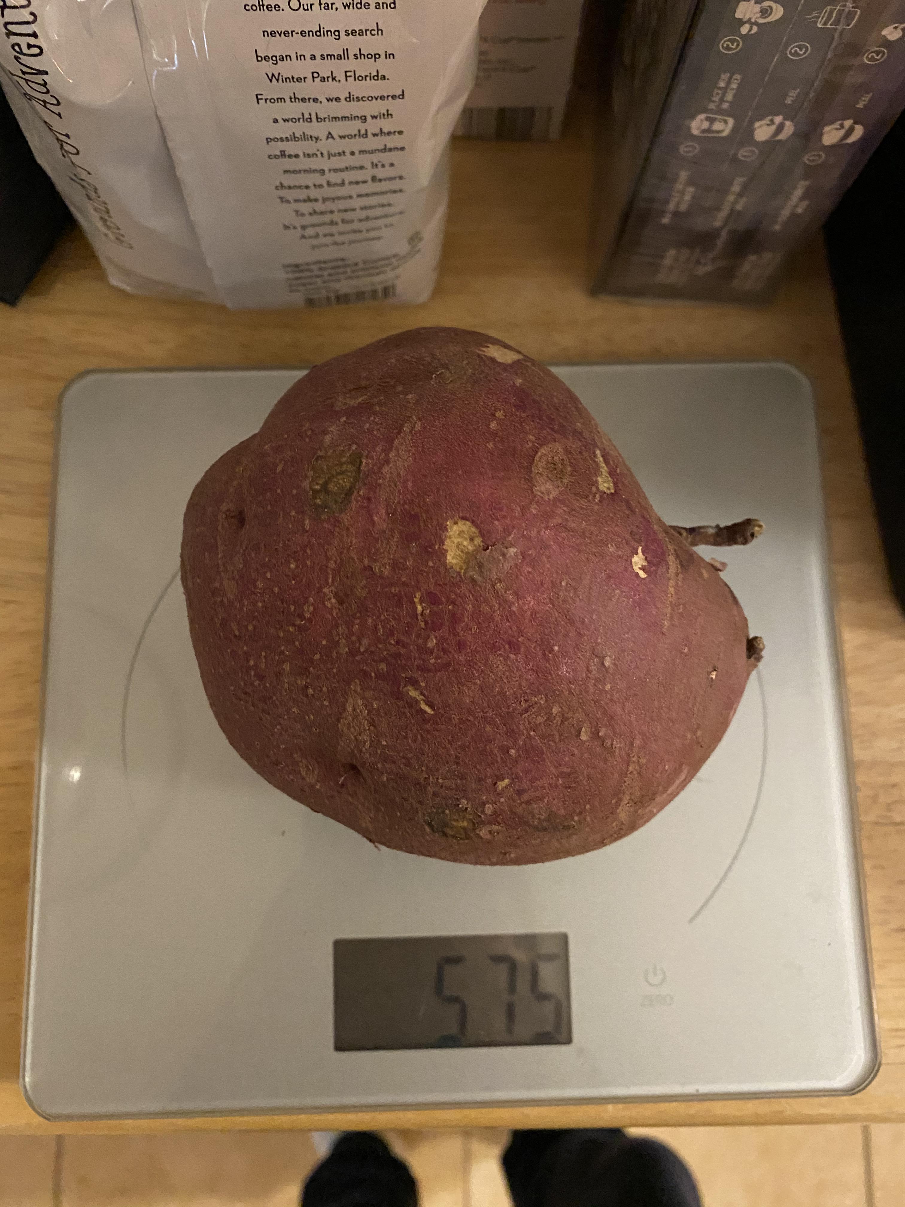 Okay so this might be dumb but is this really 500 calories?? r