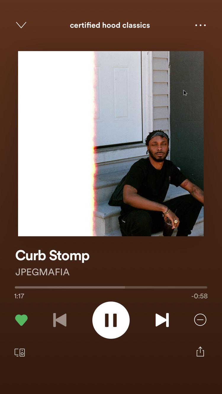 this song lives in my head rent free 😳. idk if that means it’s a good