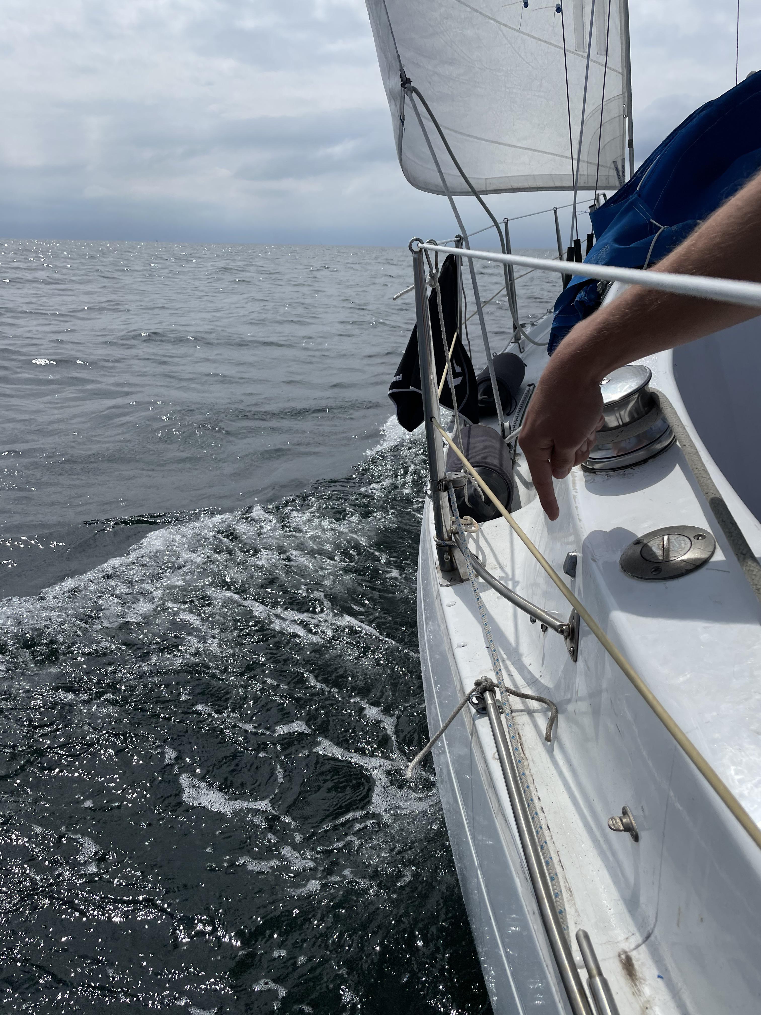 What is this for? It’s leaking a bit of fuel when the tank is full, and