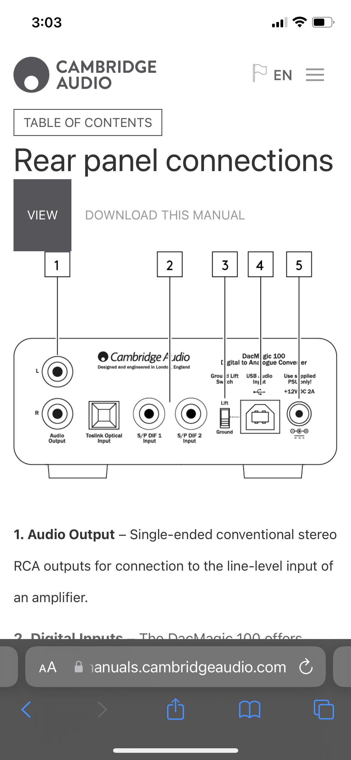 Best option to hook up my phone? r/BudgetAudiophile