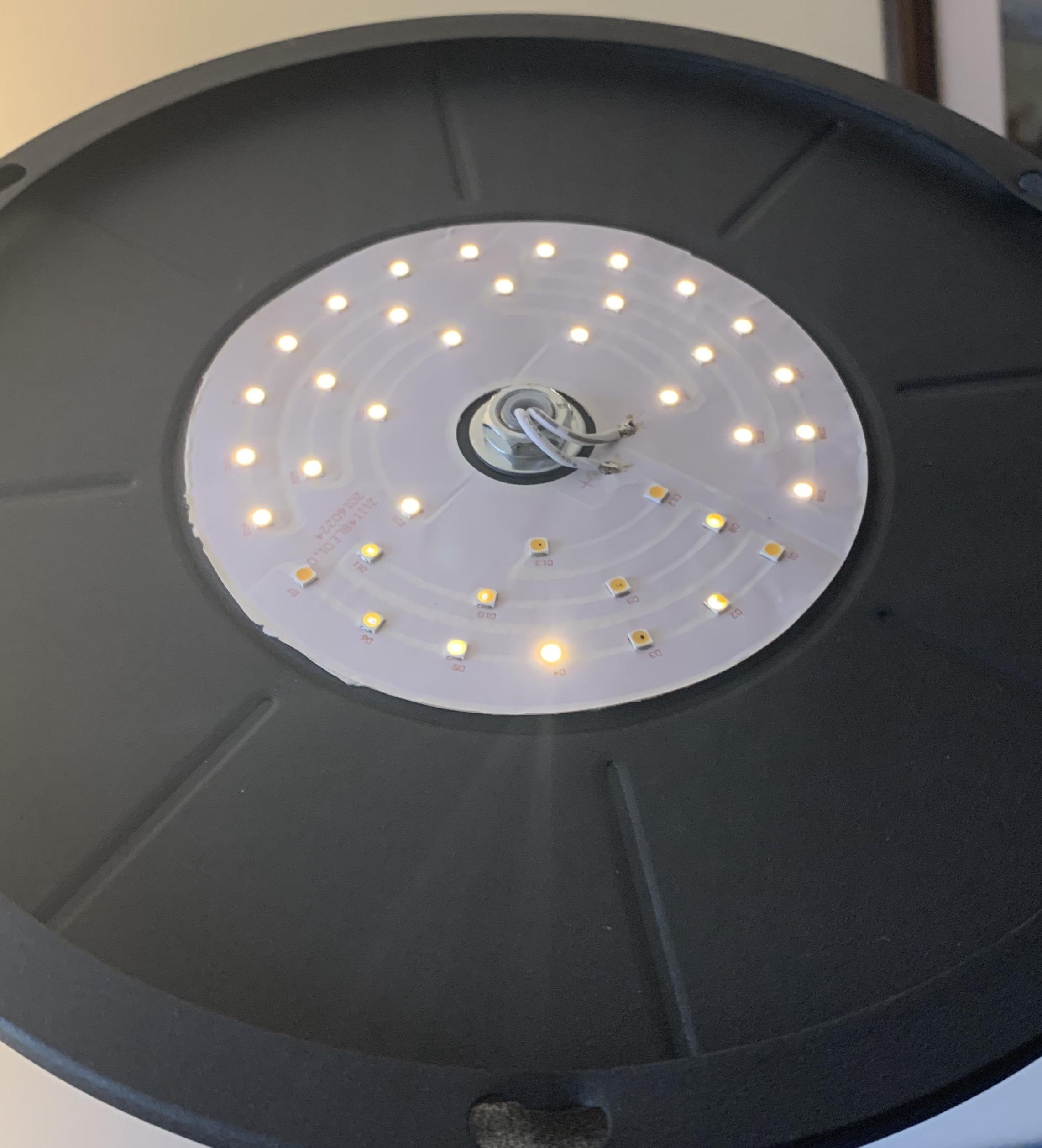 Novostella 20ft/6m Dimmable LED Light Strip Kit, 360 Units SMD 2835