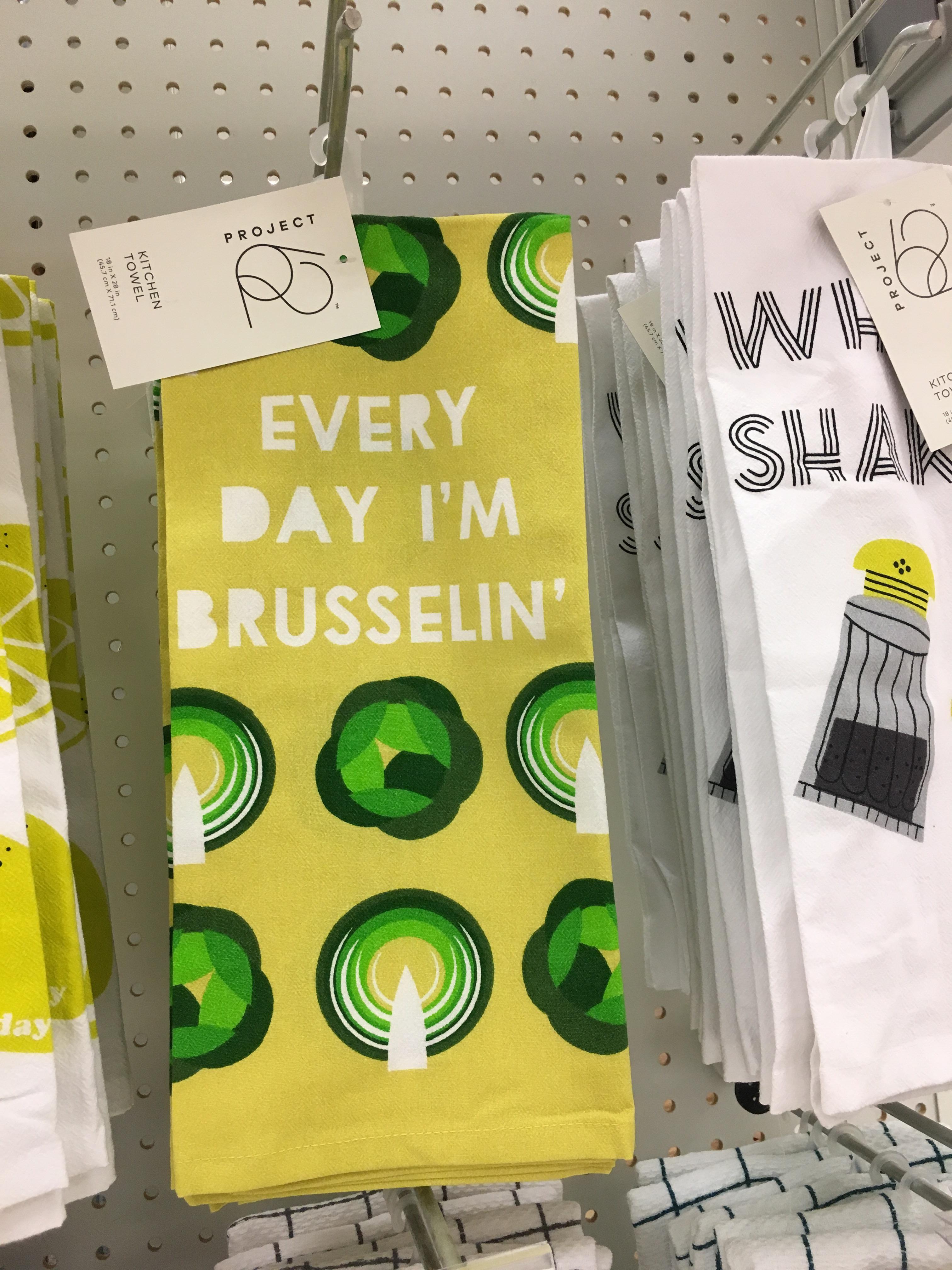 This towel at Target r/FellowKids