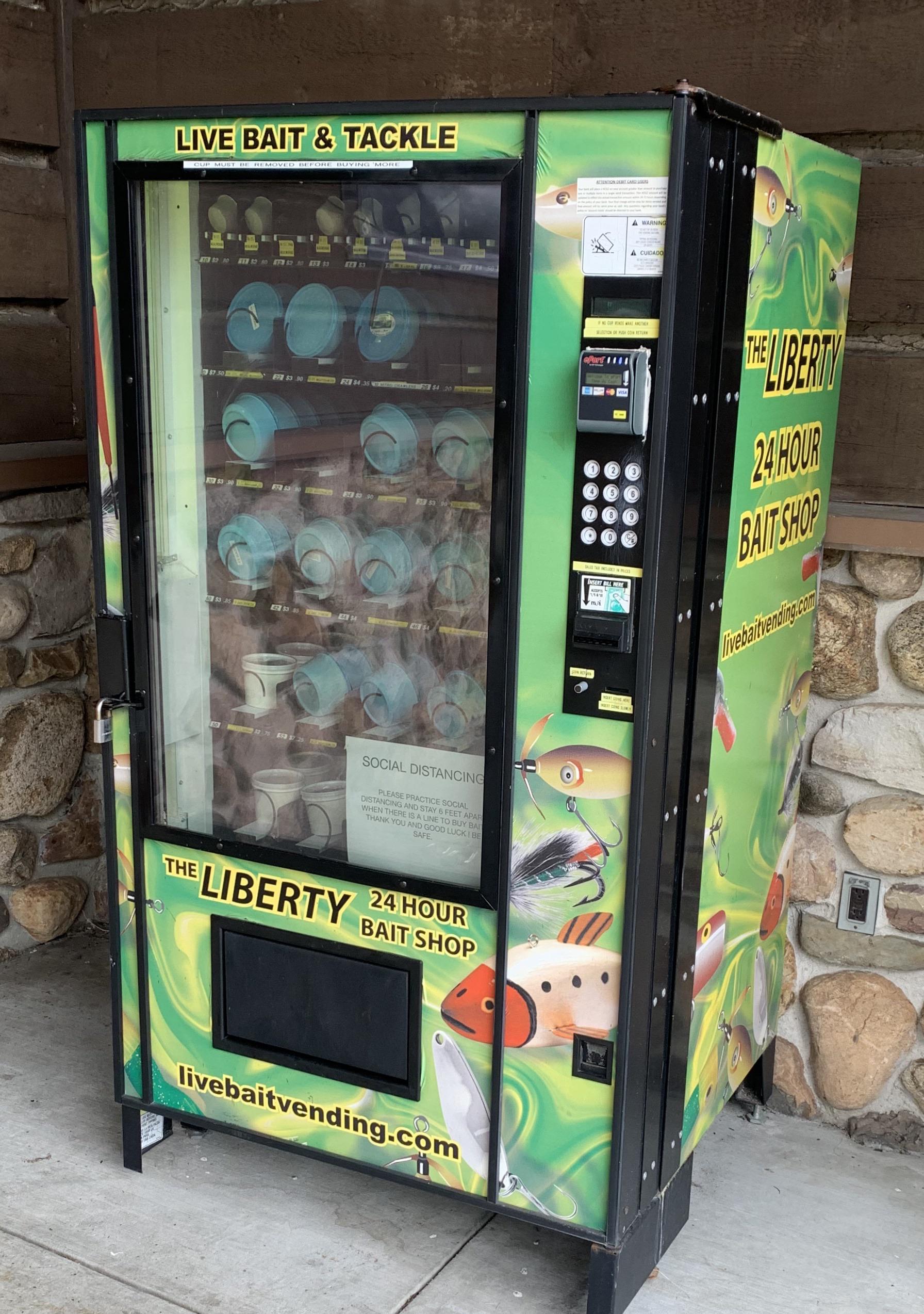 58 TOP Vending Machine Business Ideas For 20232024, 43 OFF