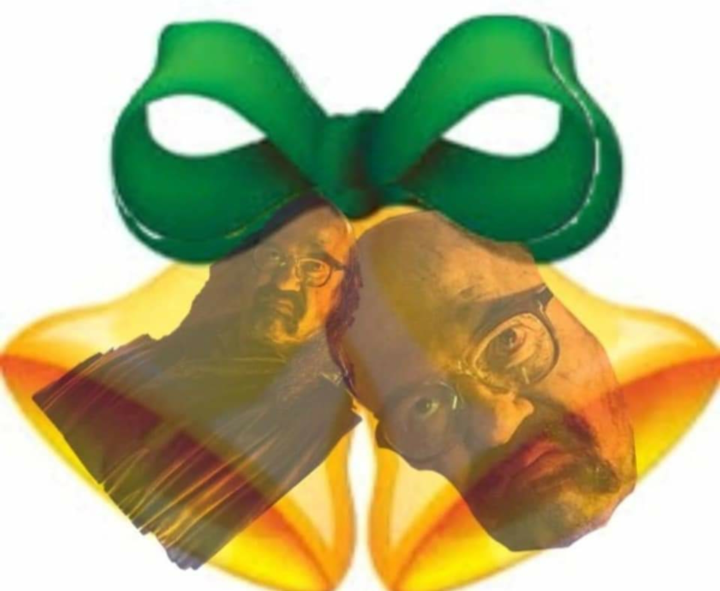 Mr. Jingle Bells r/AmericanHorrorStory