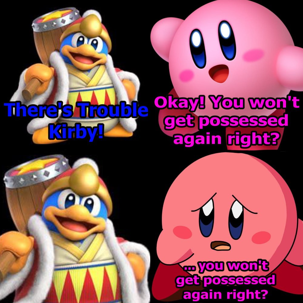 49 Hilarious Dedede Puns Punstoppable 🛑
