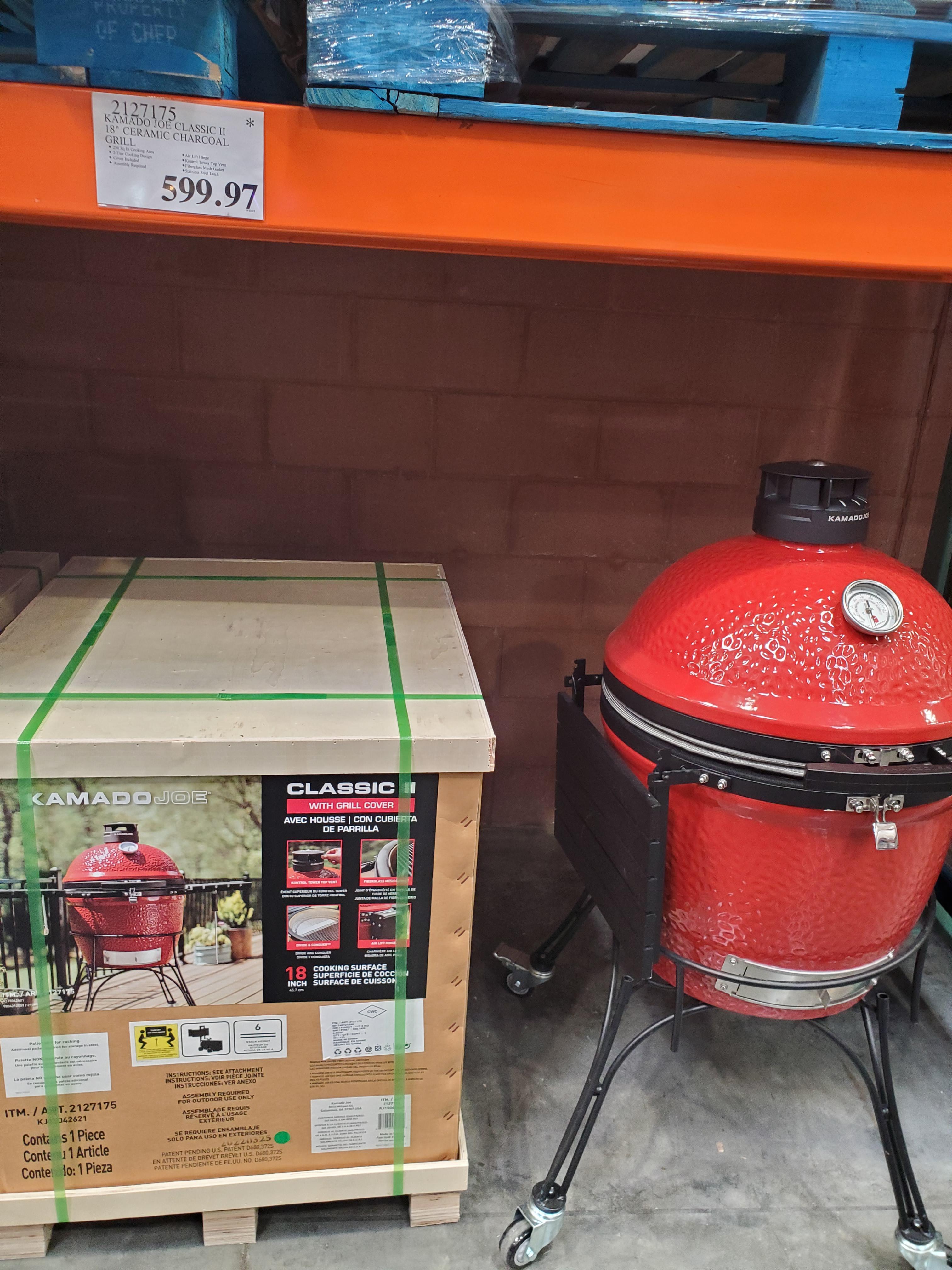 Just picked this up from Costco! any tips? r/BBQ