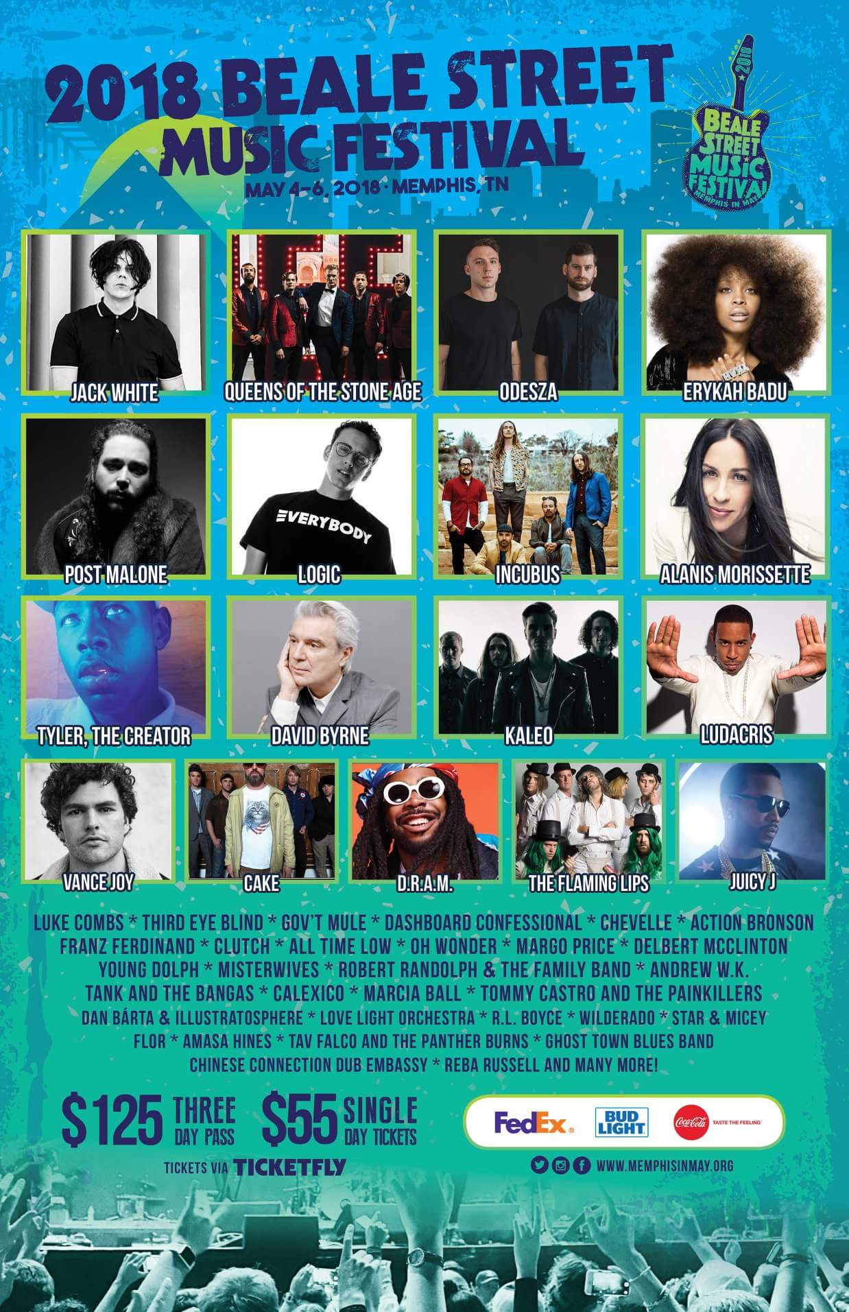 Events Calendar Downtown MemphisDowntown Memphis
