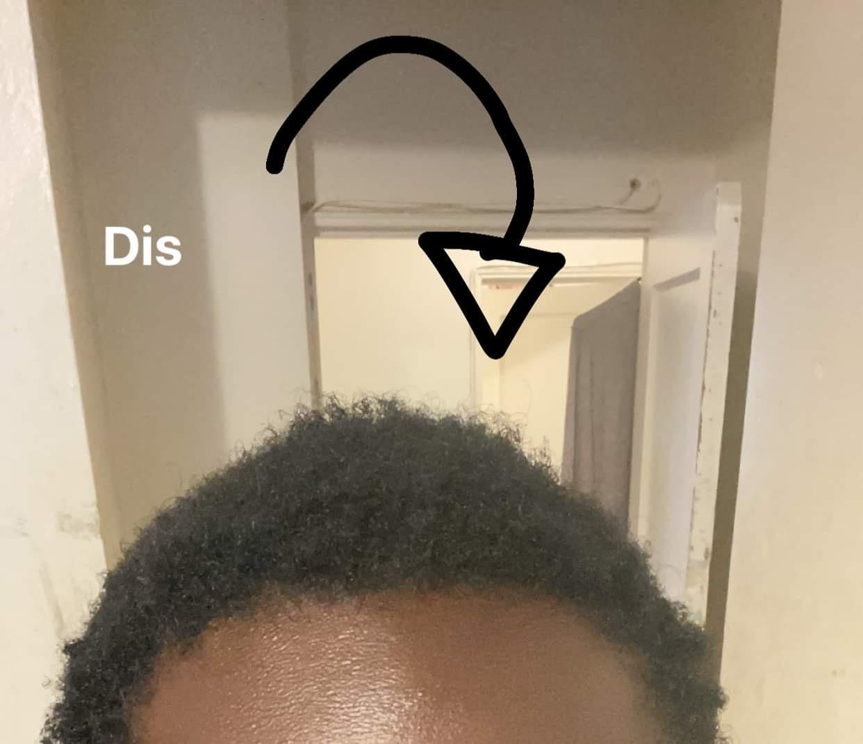 My hair won’t grow anymore. Should I cut if off and start over? r