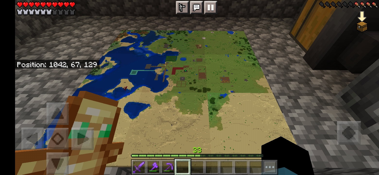 Why isnt this working??? r/Minecraft