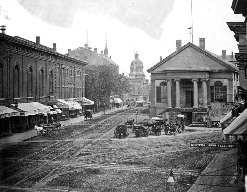 Seen these stickers around town. Is this what I think it is? Can anyone