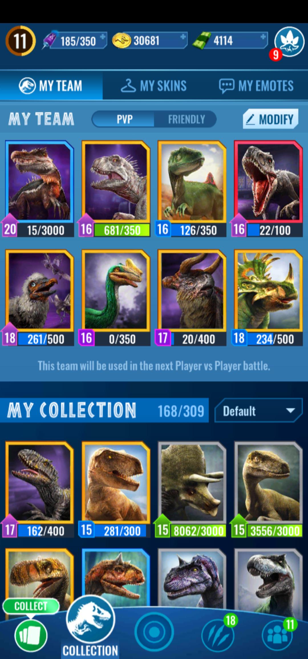 Good dinos to aim for? Currently aiming for Dracoceratops and wanted