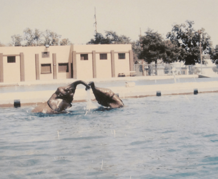 Garden City, Kansas, once rightfully claimant of having the 'World's