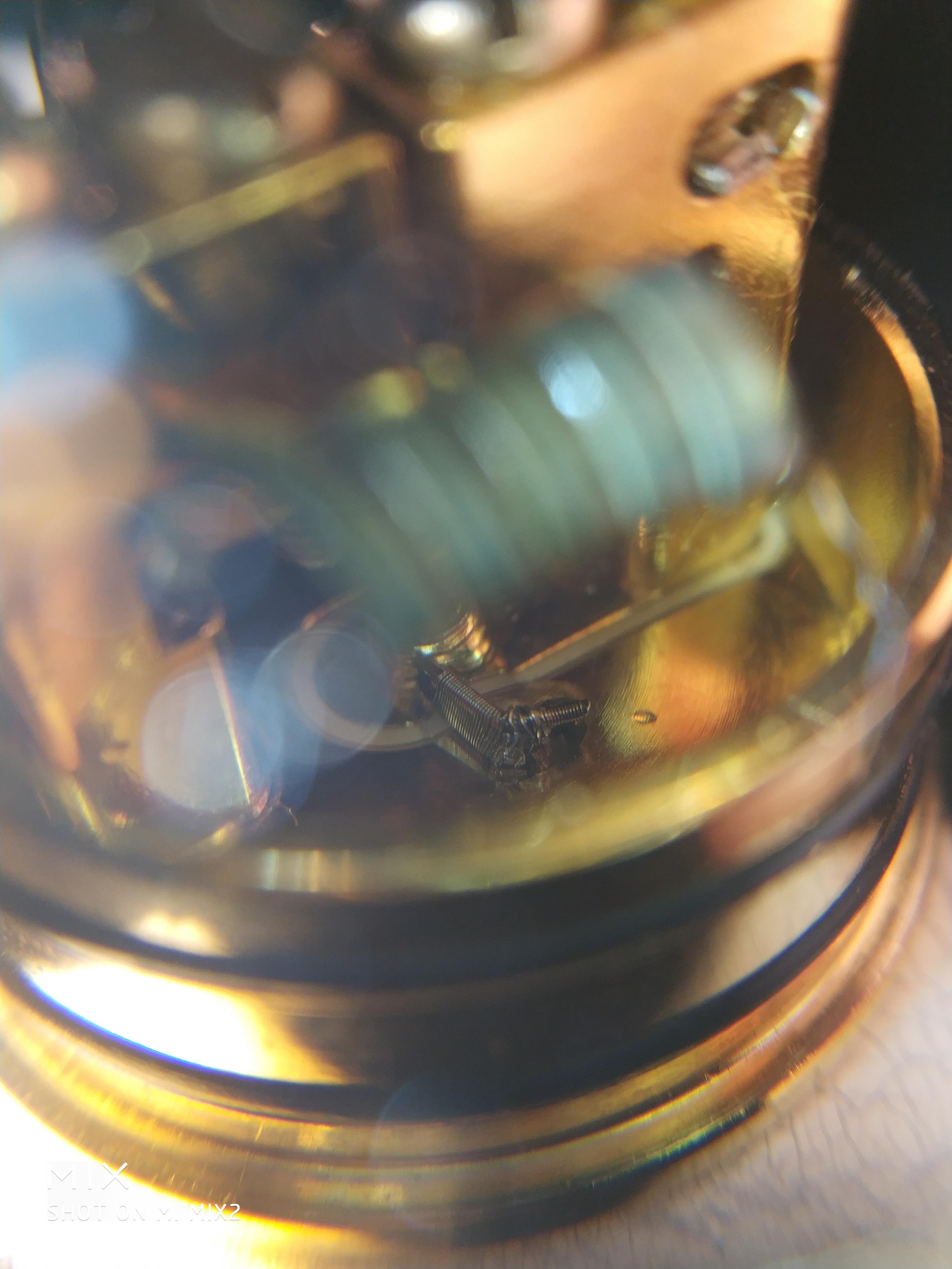 Coil short circuits suddenly, no explanation.. 0.0ohms, finally found