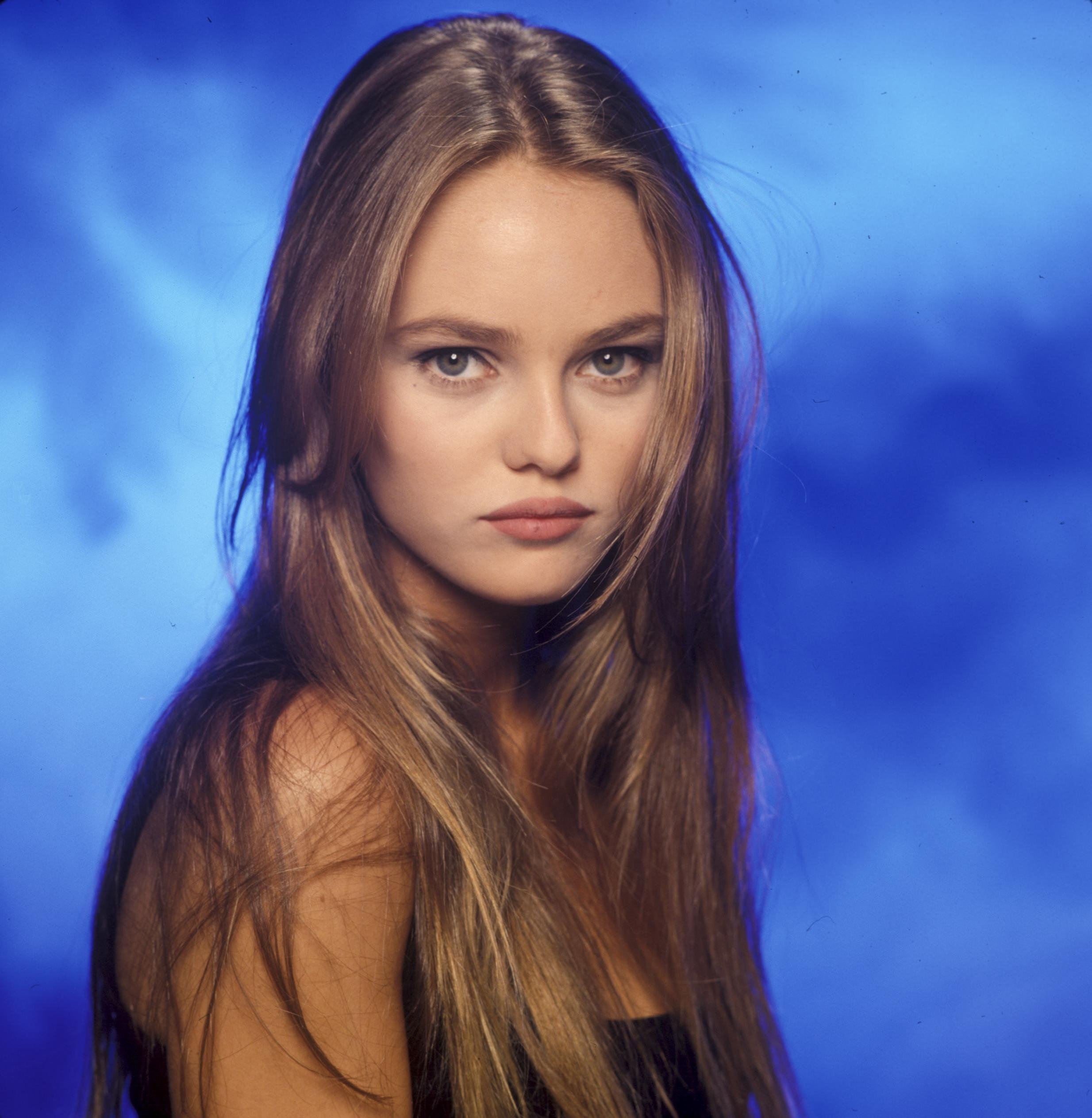 Vanessa Paradis r/gentlemanboners