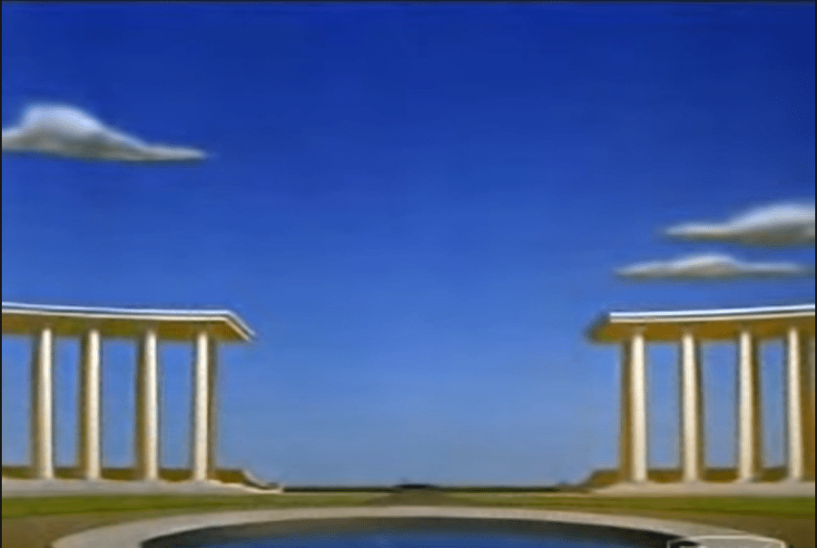 Fantasia (1940) "Dance of the Hours" sequence r/LiminalSpace