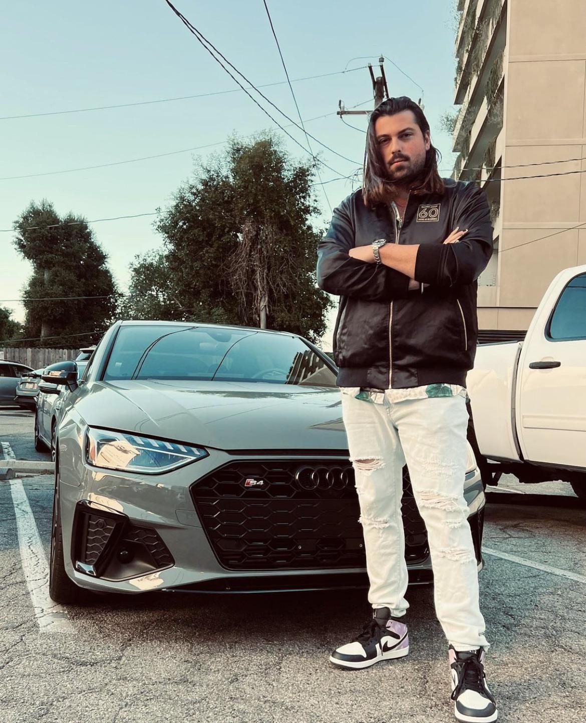 Is this Zach’s car? r/h3h3productions