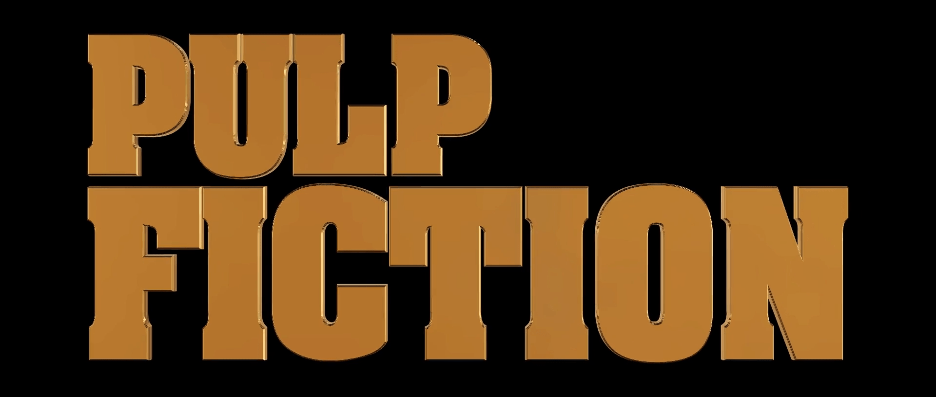 Pulp Fiction The Chronological Cut r/pulpfiction