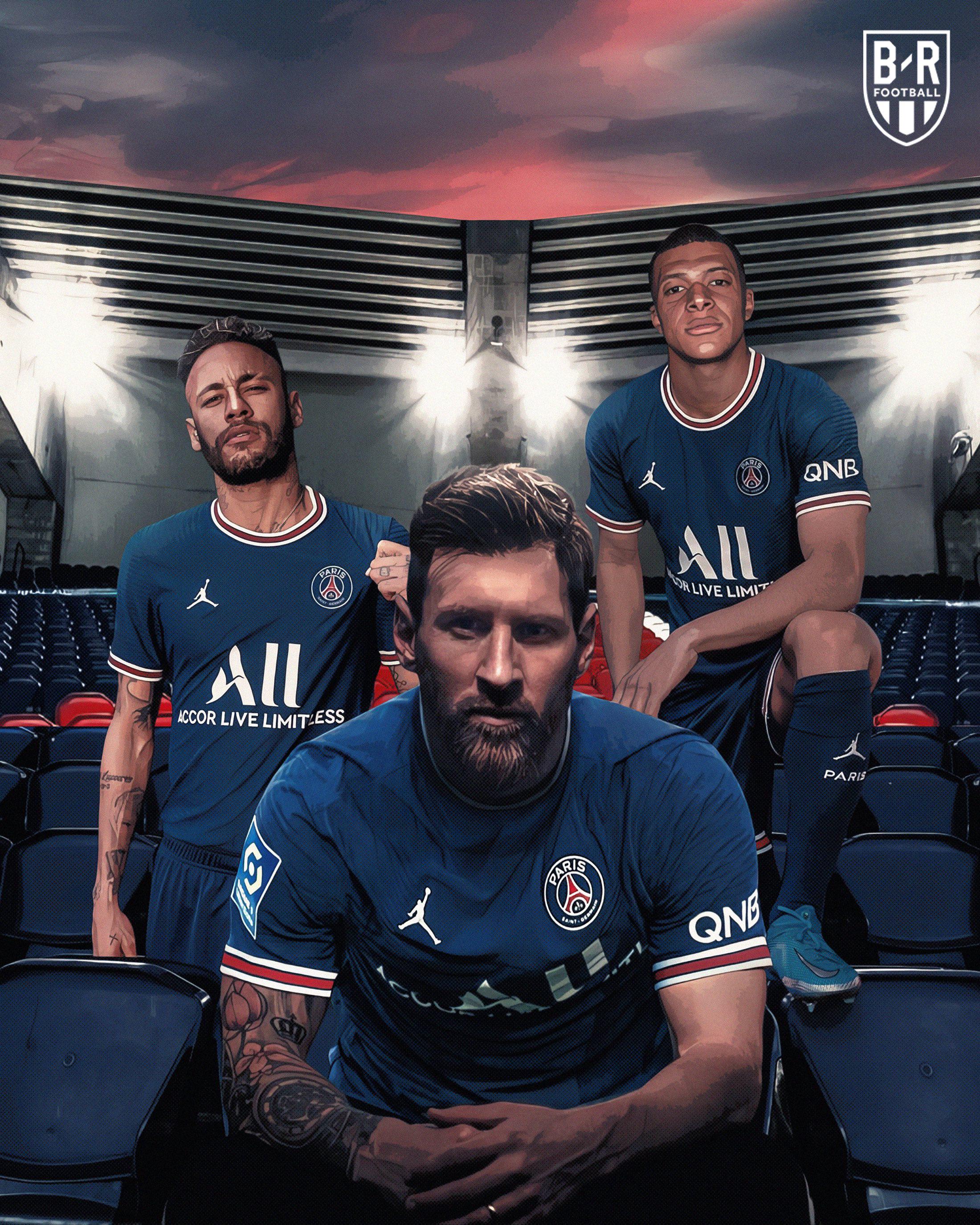 PSG is about to get so many special cards from EA in FIFA 22 😂 r/fut