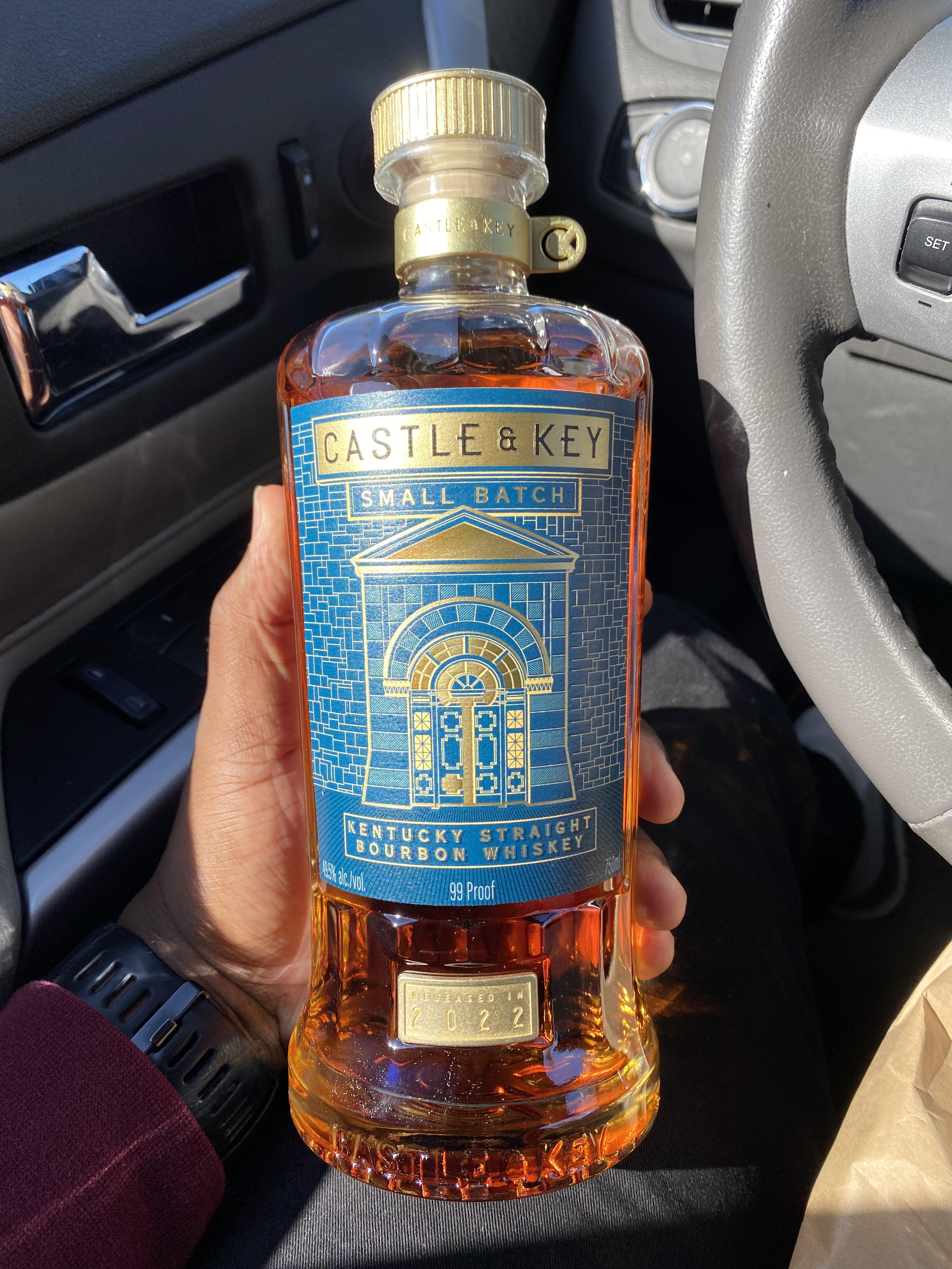 Liquor King Lewisville r/WhiskyDFW