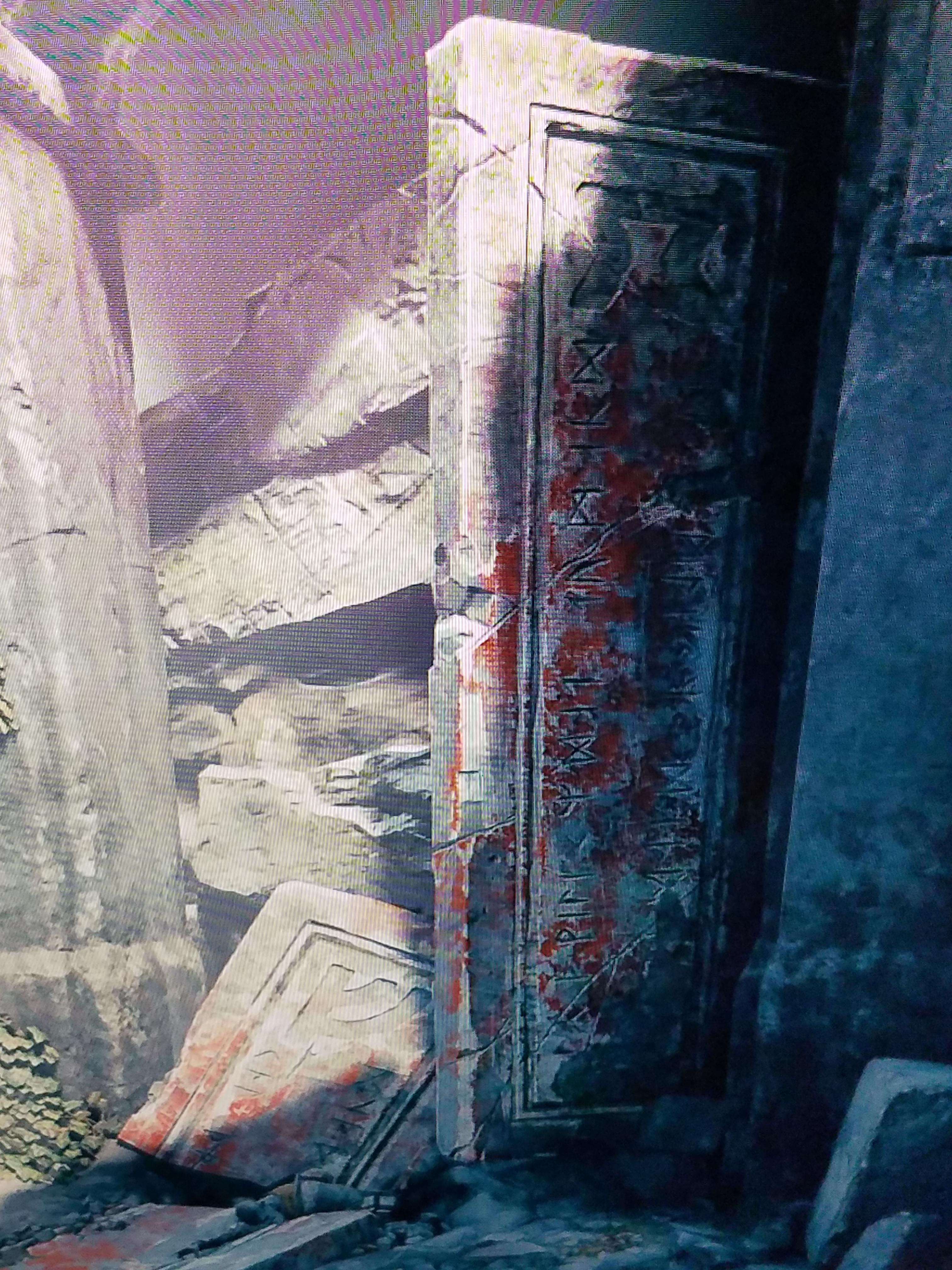 Red Rune Doors Near Red Box Runes? r/GodOfWarSecrets