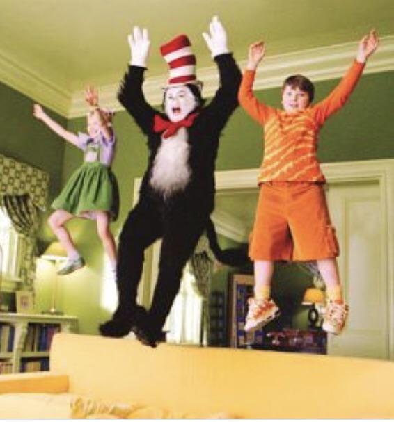 overview for Carl_TheCanOfBleach