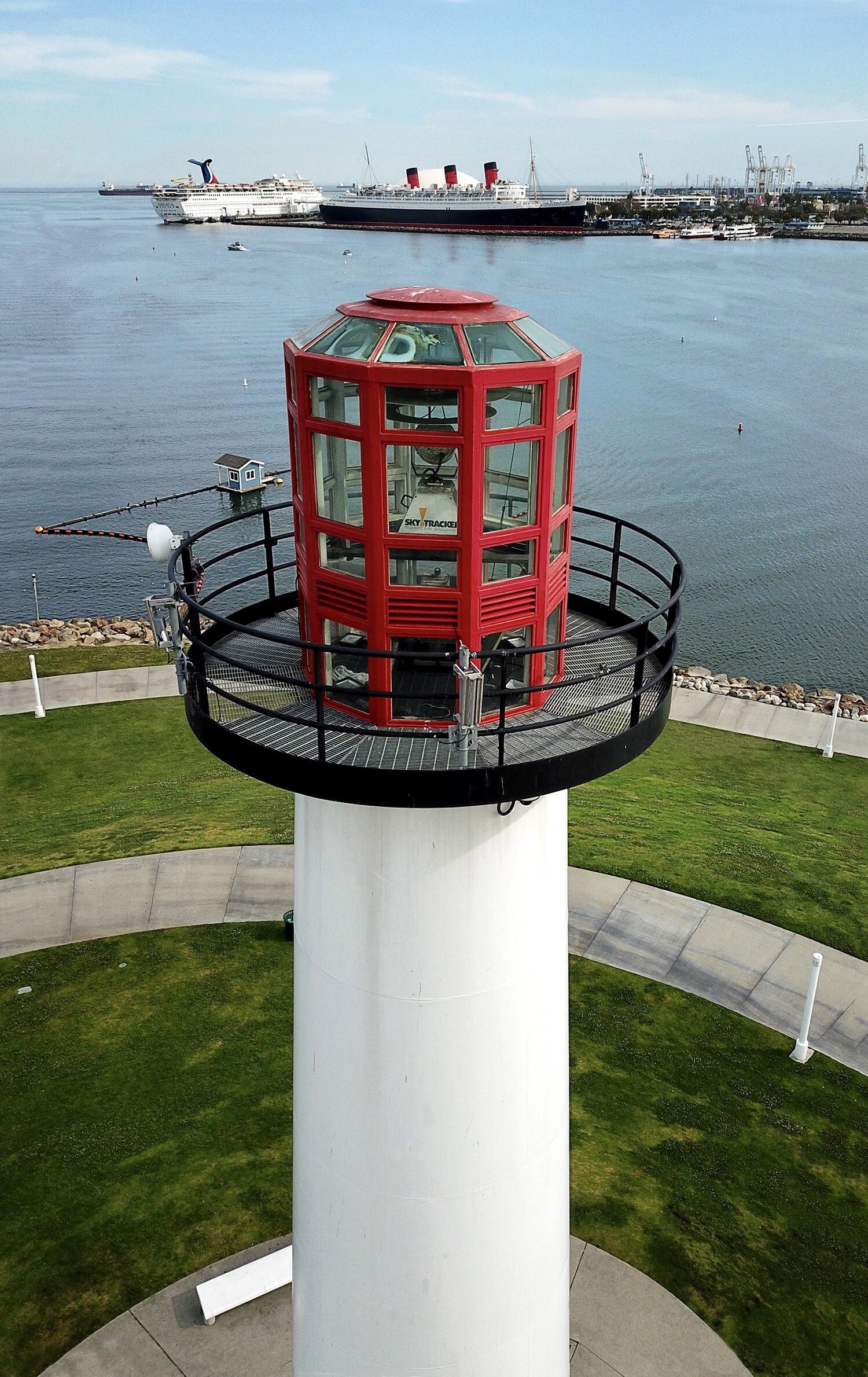 Long Beach Lighthouse r/longbeach