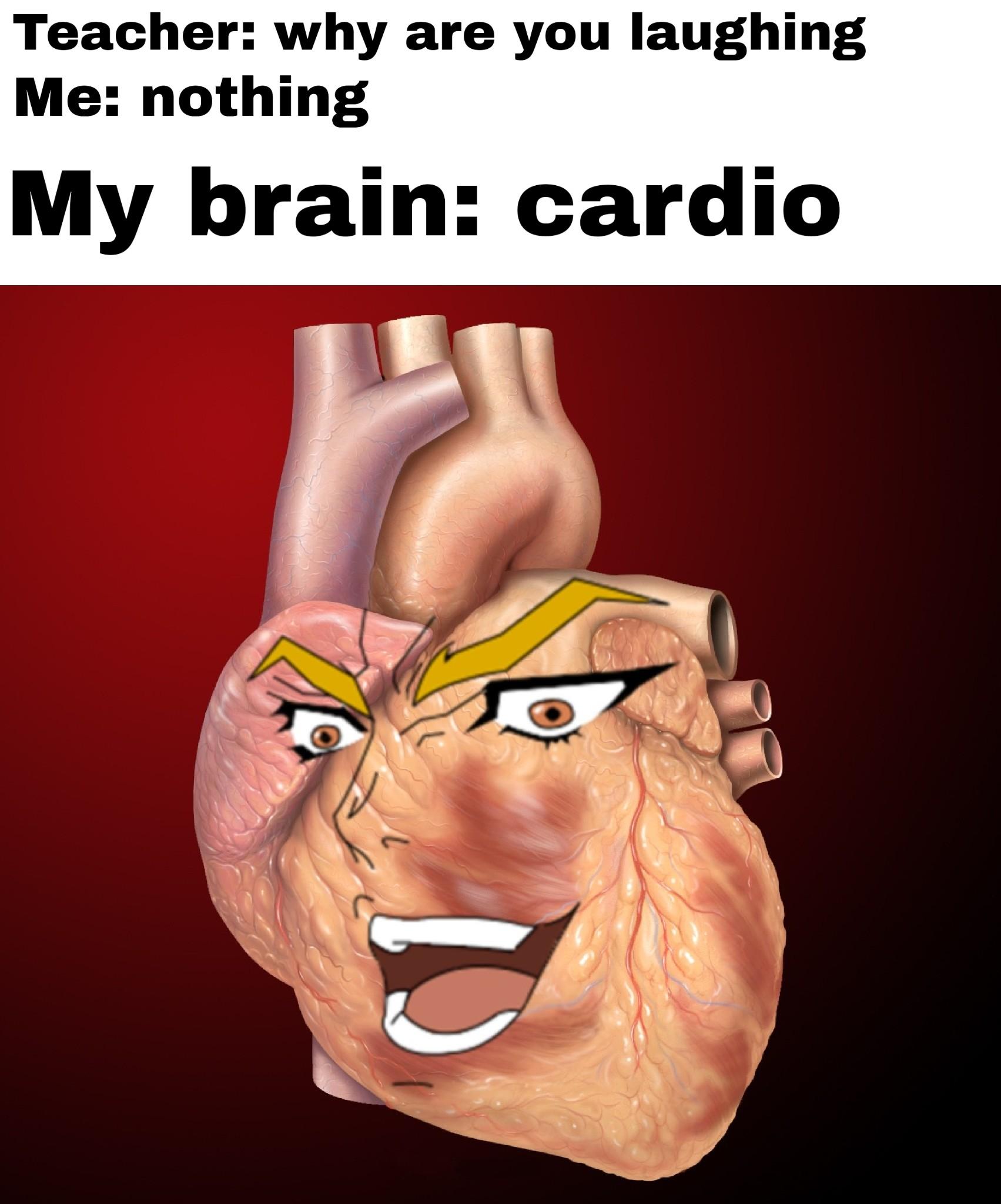 Some jojo memes Animemes