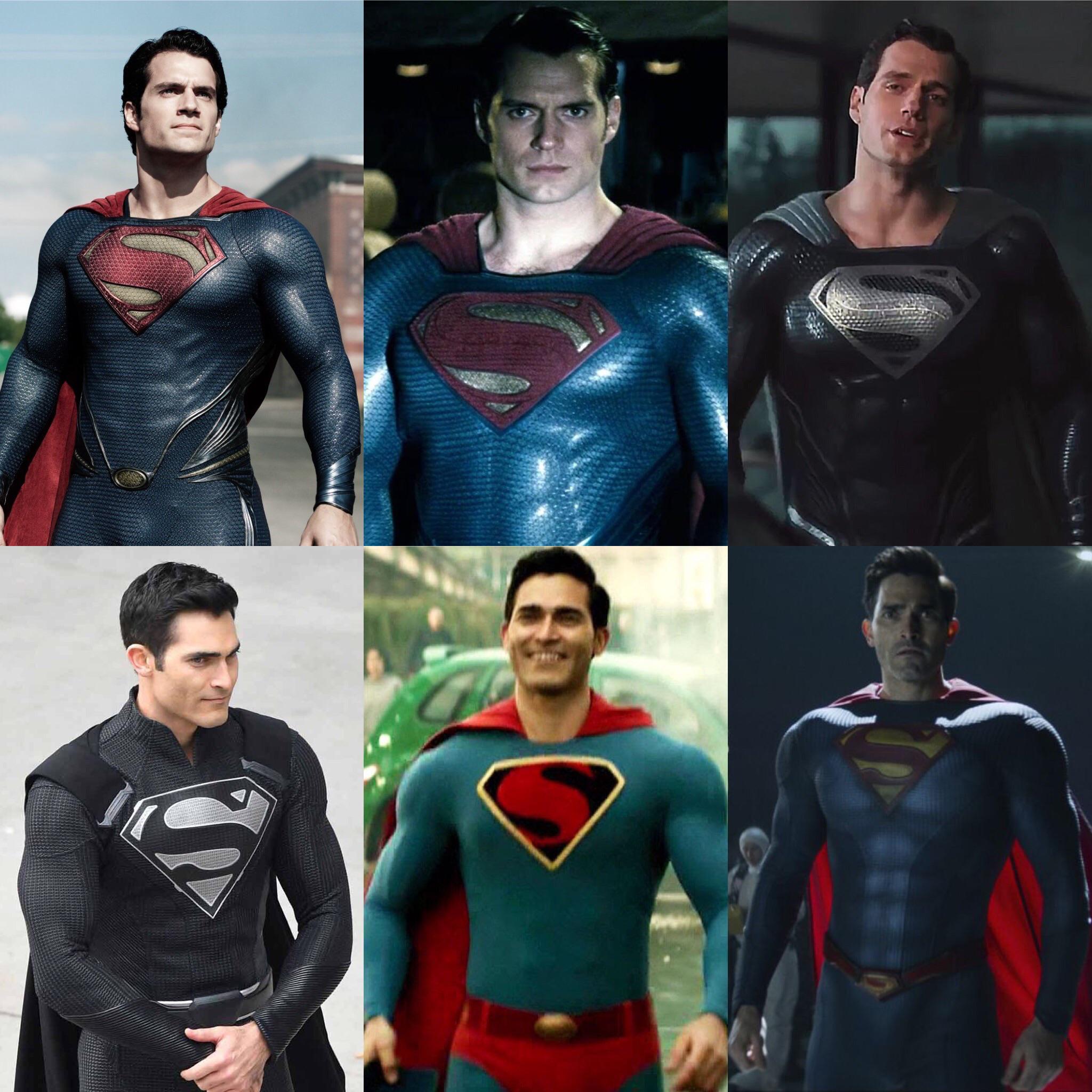 175 best Supermen images on Pholder Superman, D and DC Cinematic