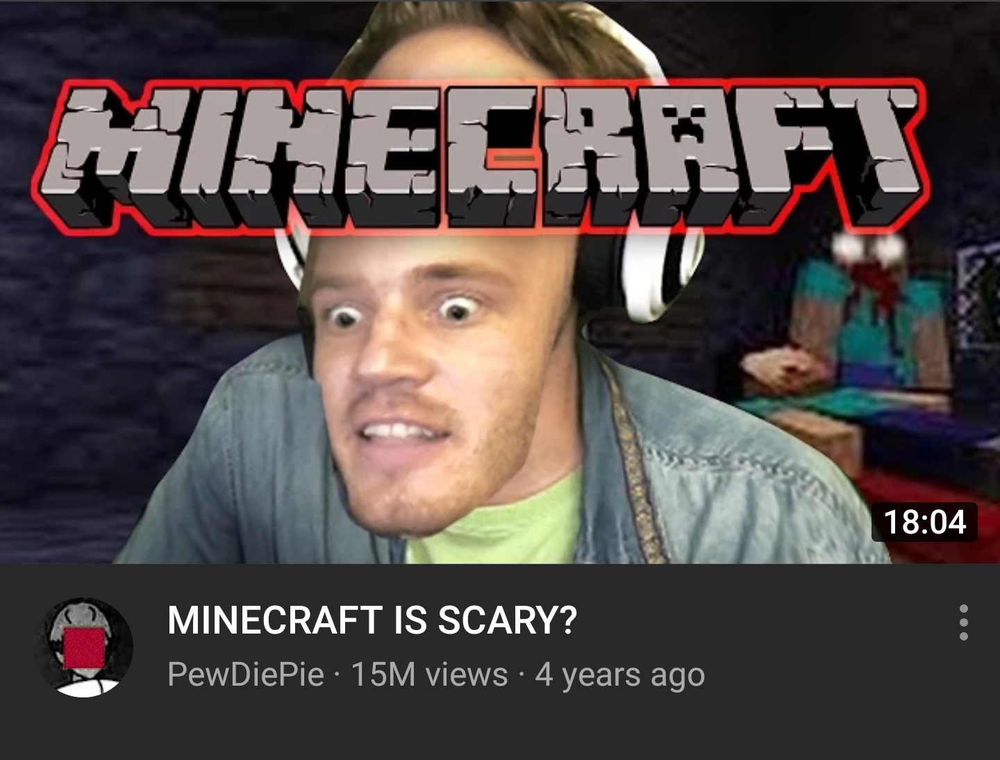 *insert You're about 5 years too early meme r/PewdiepieSubmissions