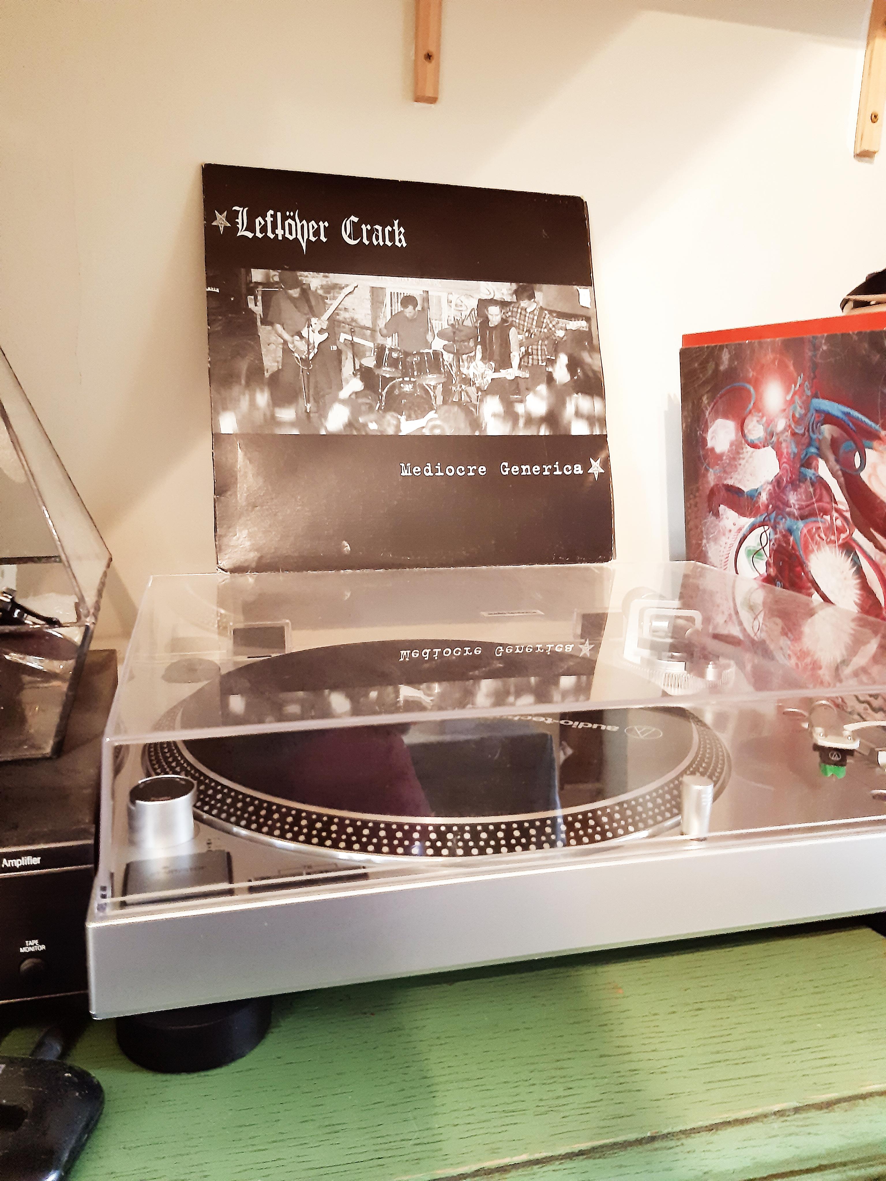 New Vinyl day r/vinyl