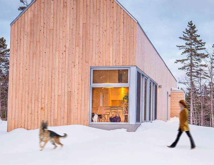 Modular Homes by East Coast Modern r/modulars